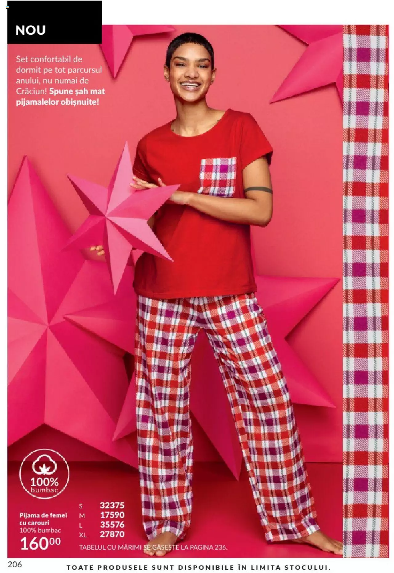Catalog Avon 1 - 30 Noiembrie 2023 | Pagina 210