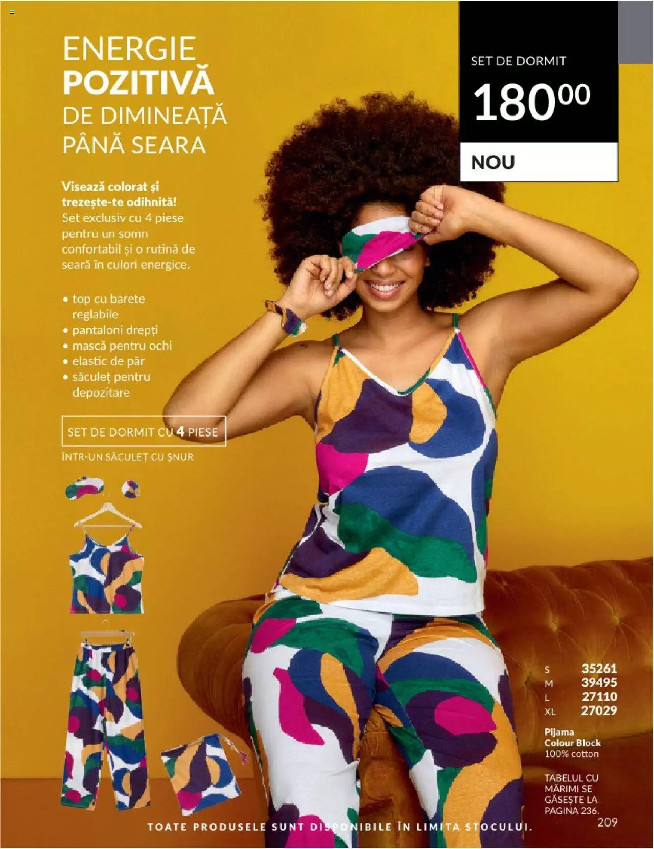 Catalog Avon 1 - 30 Noiembrie 2023 | Pagina 213