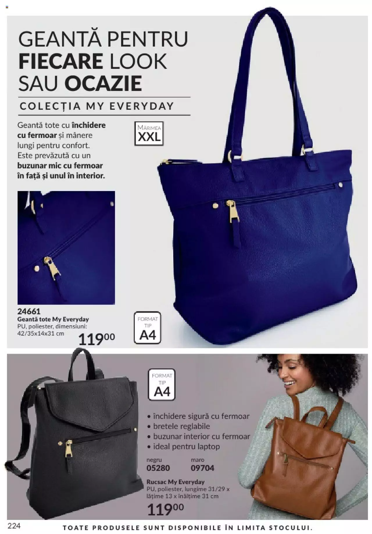 Catalog Avon 1 - 30 Noiembrie 2023 | Pagina 228