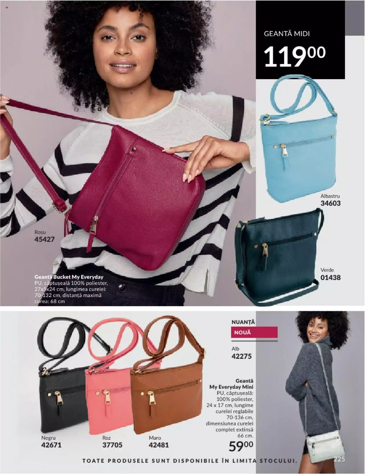 Catalog Avon 1 - 30 Noiembrie 2023 | Pagina 229