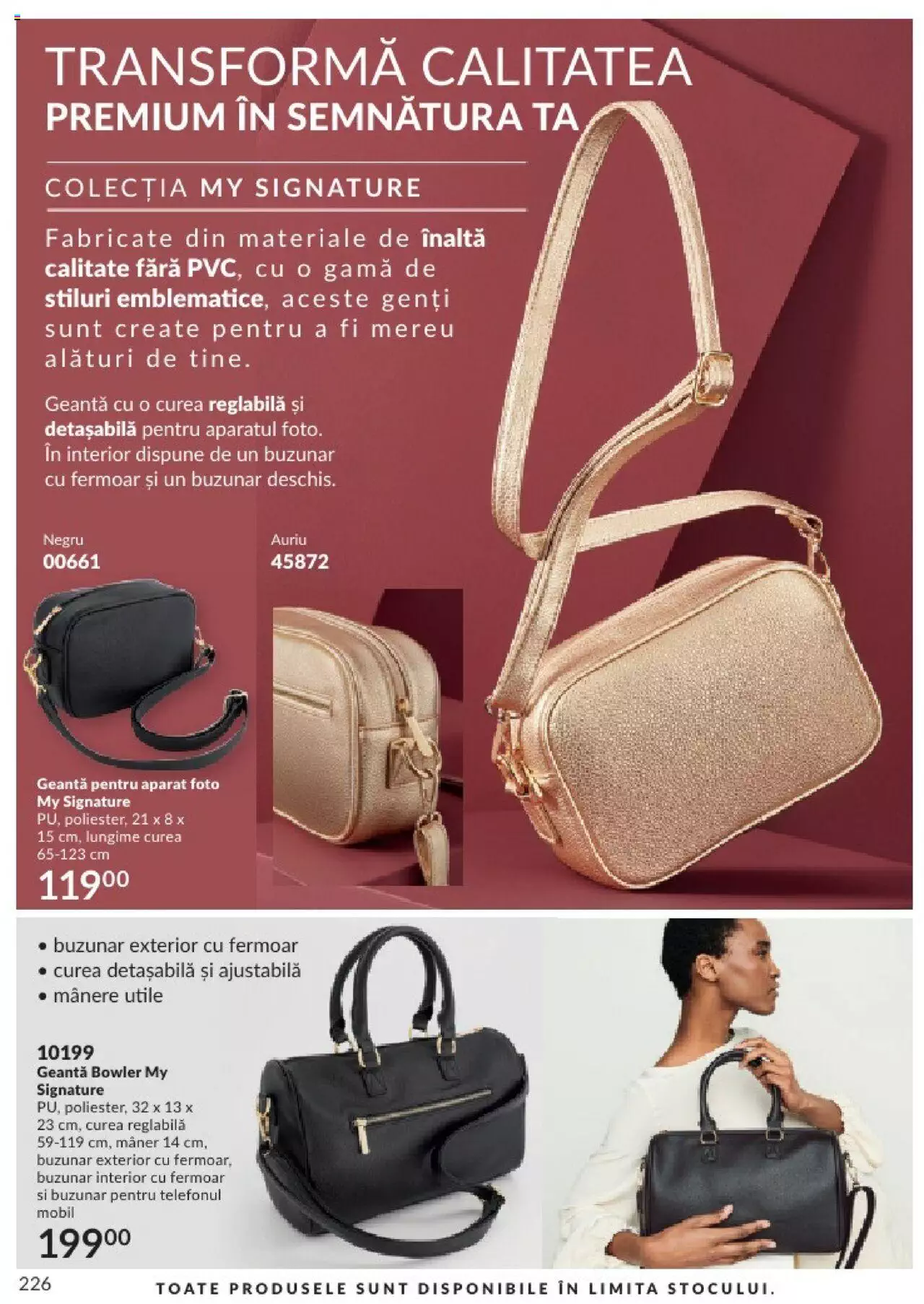 Catalog Avon 1 - 30 Noiembrie 2023 | Pagina 230