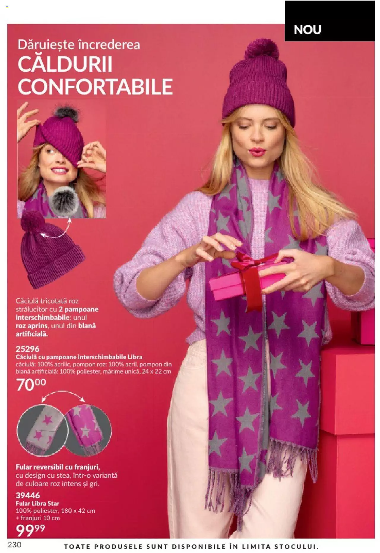 Catalog Avon 1 - 30 Noiembrie 2023 | Pagina 234