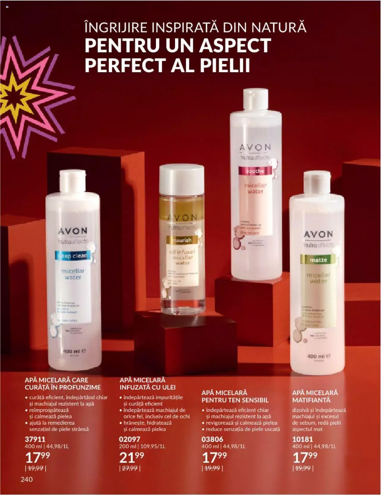 Catalog Avon 1 - 30 Noiembrie 2023 | Pagina 244