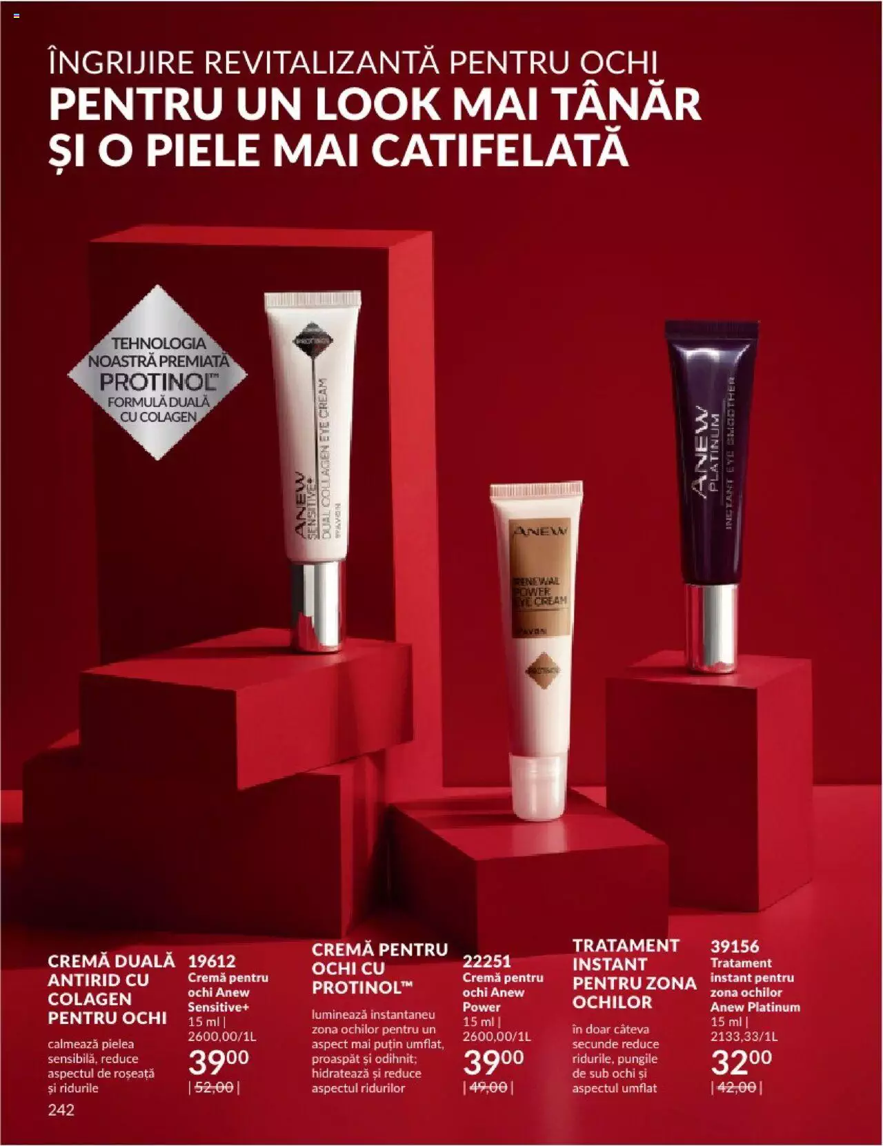 Catalog Avon 1 - 30 Noiembrie 2023 | Pagina 246