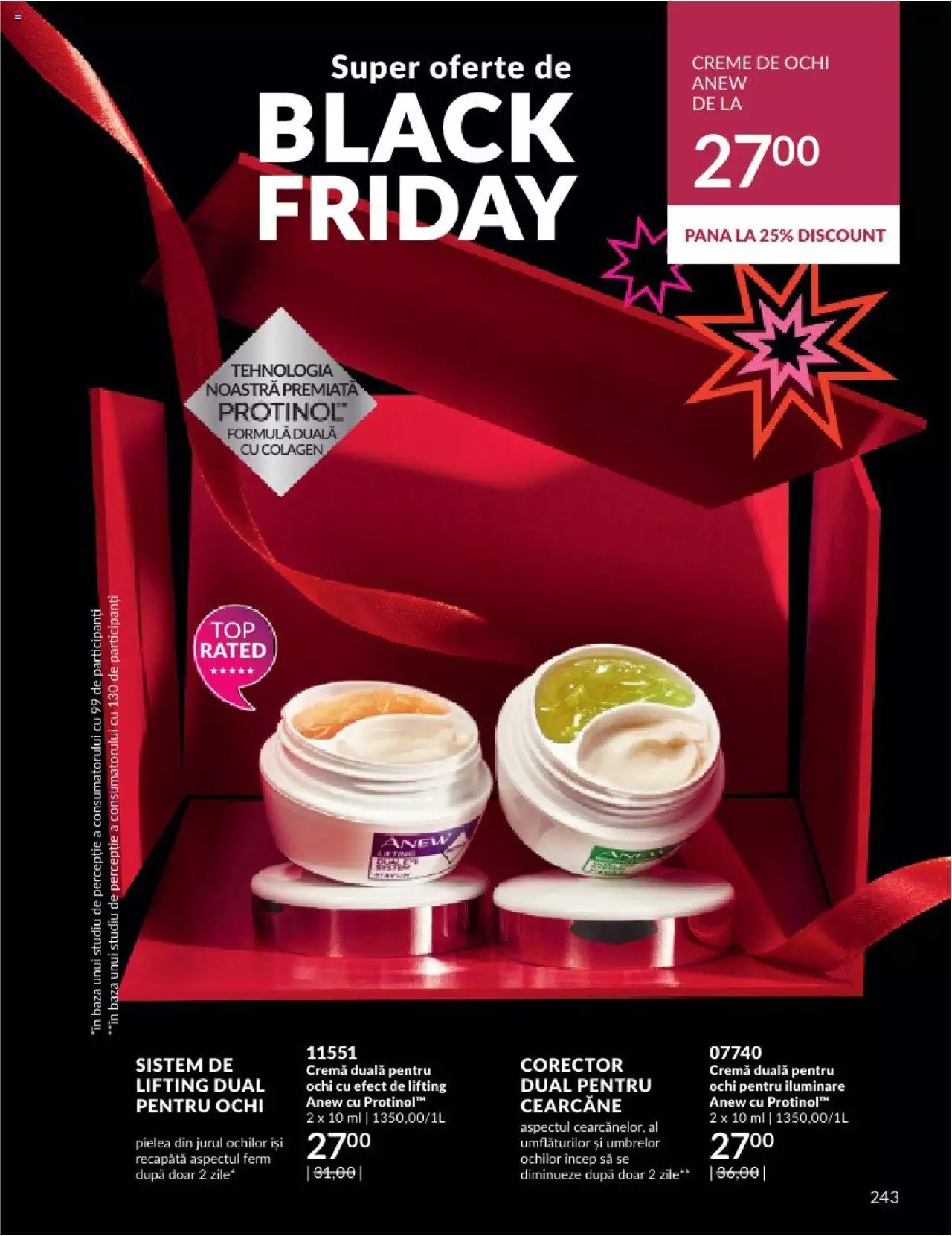 Catalog Avon 1 - 30 Noiembrie 2023 | Pagina 247