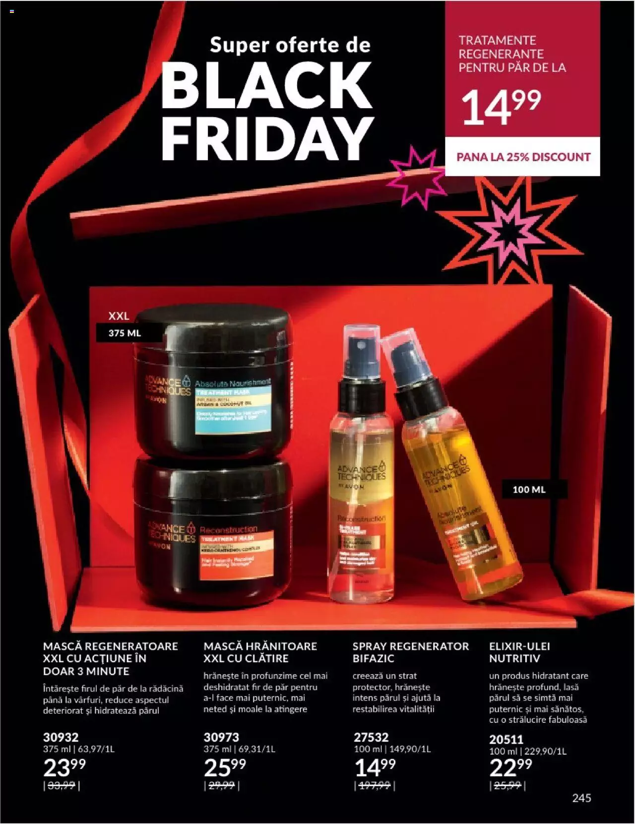 Catalog Avon 1 - 30 Noiembrie 2023 | Pagina 249