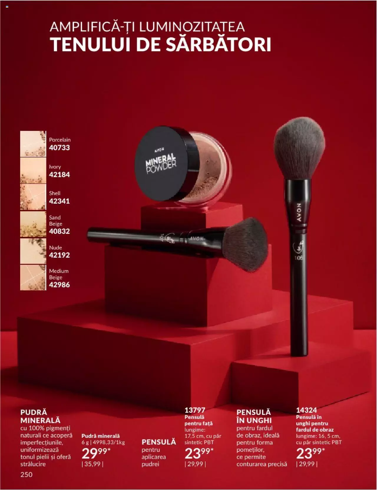 Catalog Avon 1 - 30 Noiembrie 2023 | Pagina 254