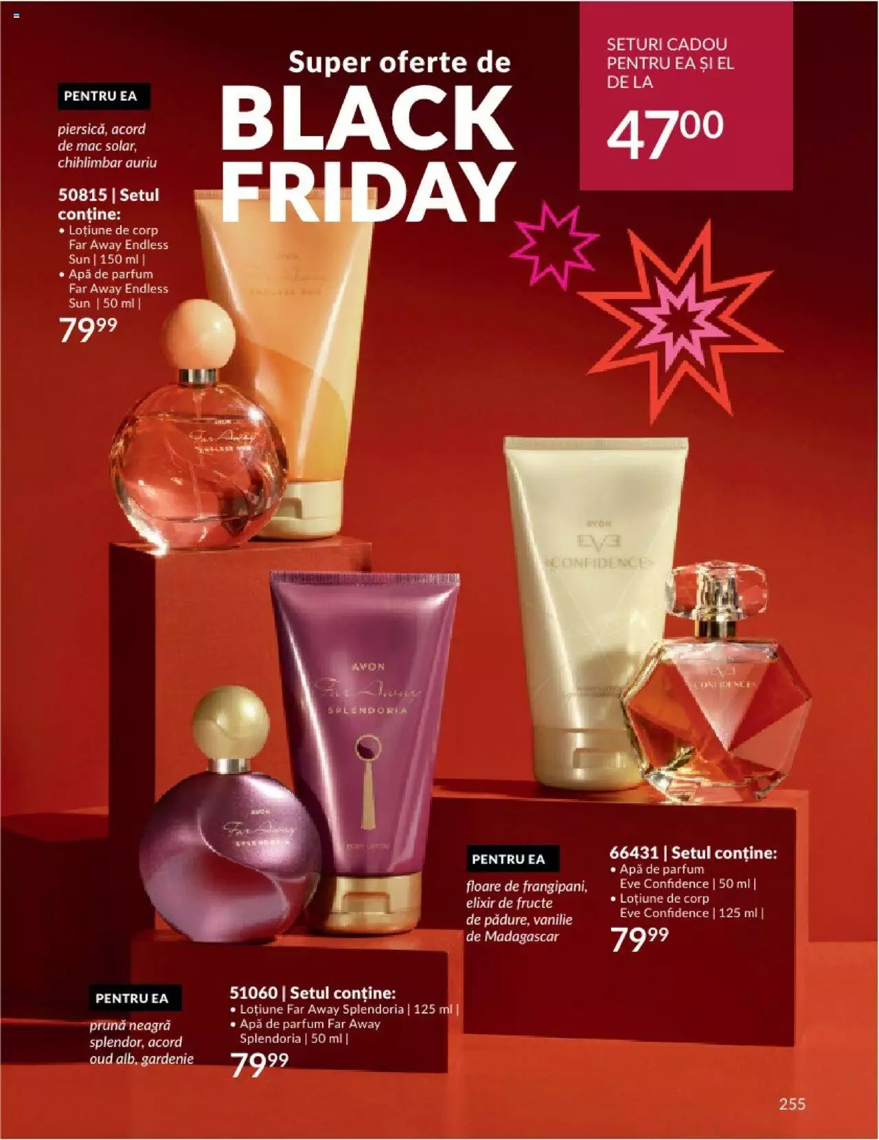 Catalog Avon 1 - 30 Noiembrie 2023 | Pagina 259