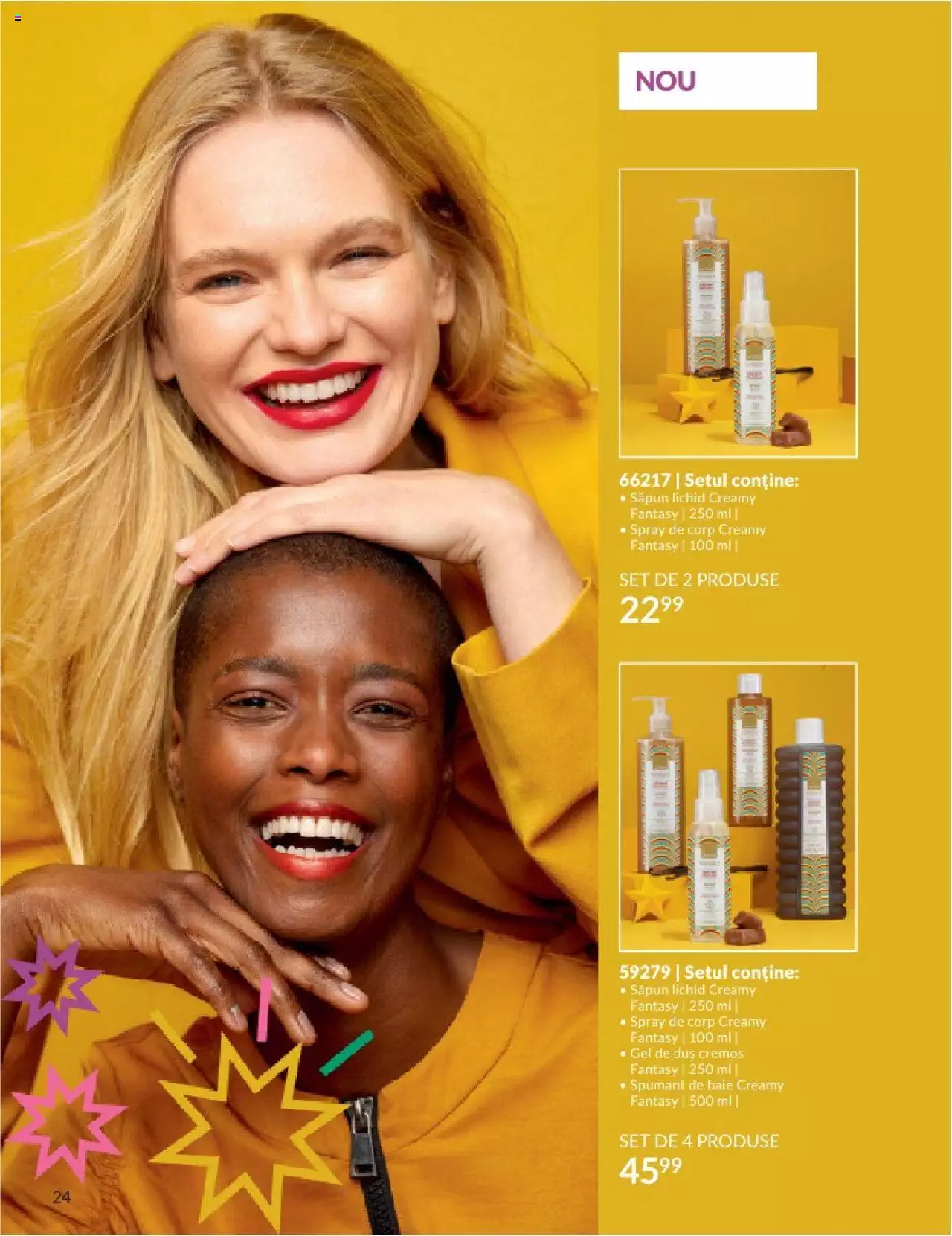 Catalog Avon 1 - 30 Noiembrie 2023 | Pagina 26