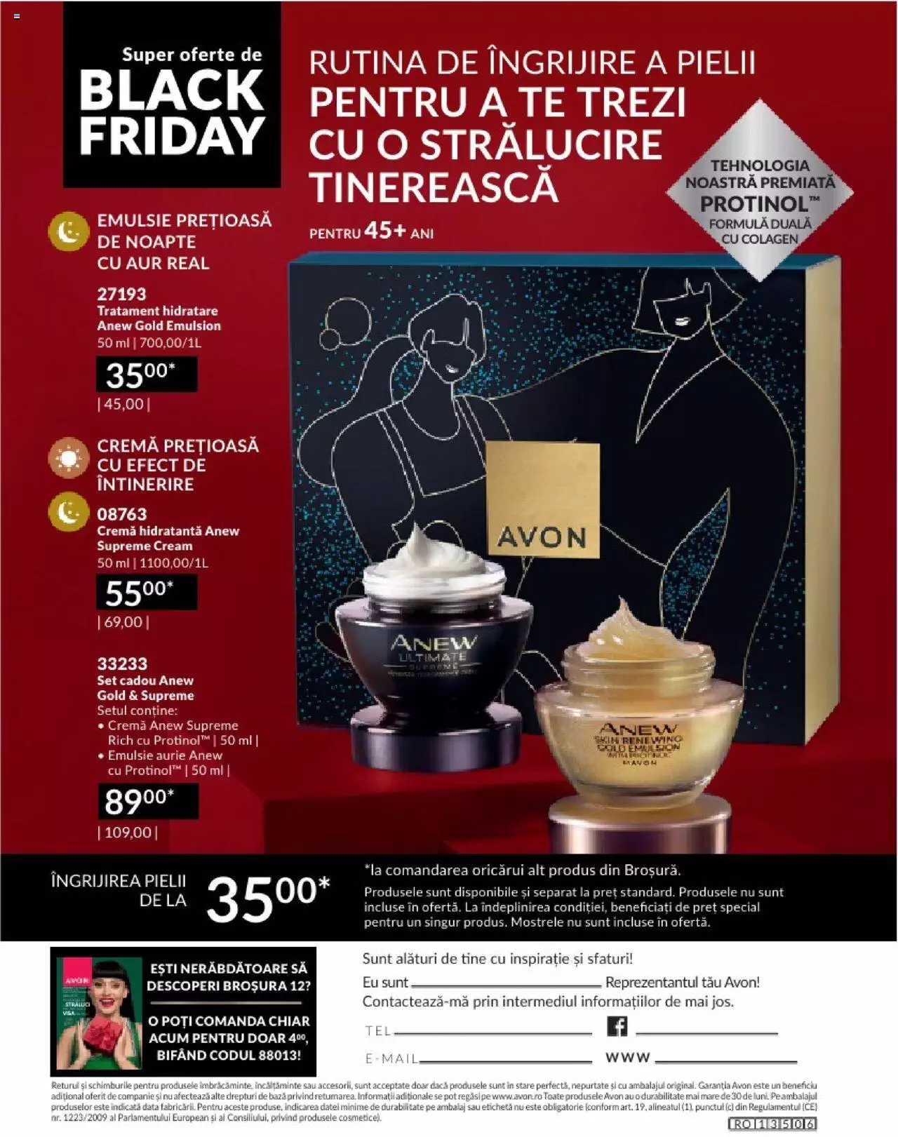 Catalog Avon 1 - 30 Noiembrie 2023 | Pagina 264