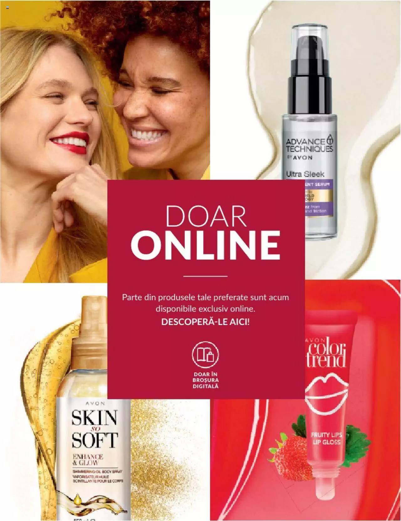Catalog Avon 1 - 30 Noiembrie 2023 | Pagina 265