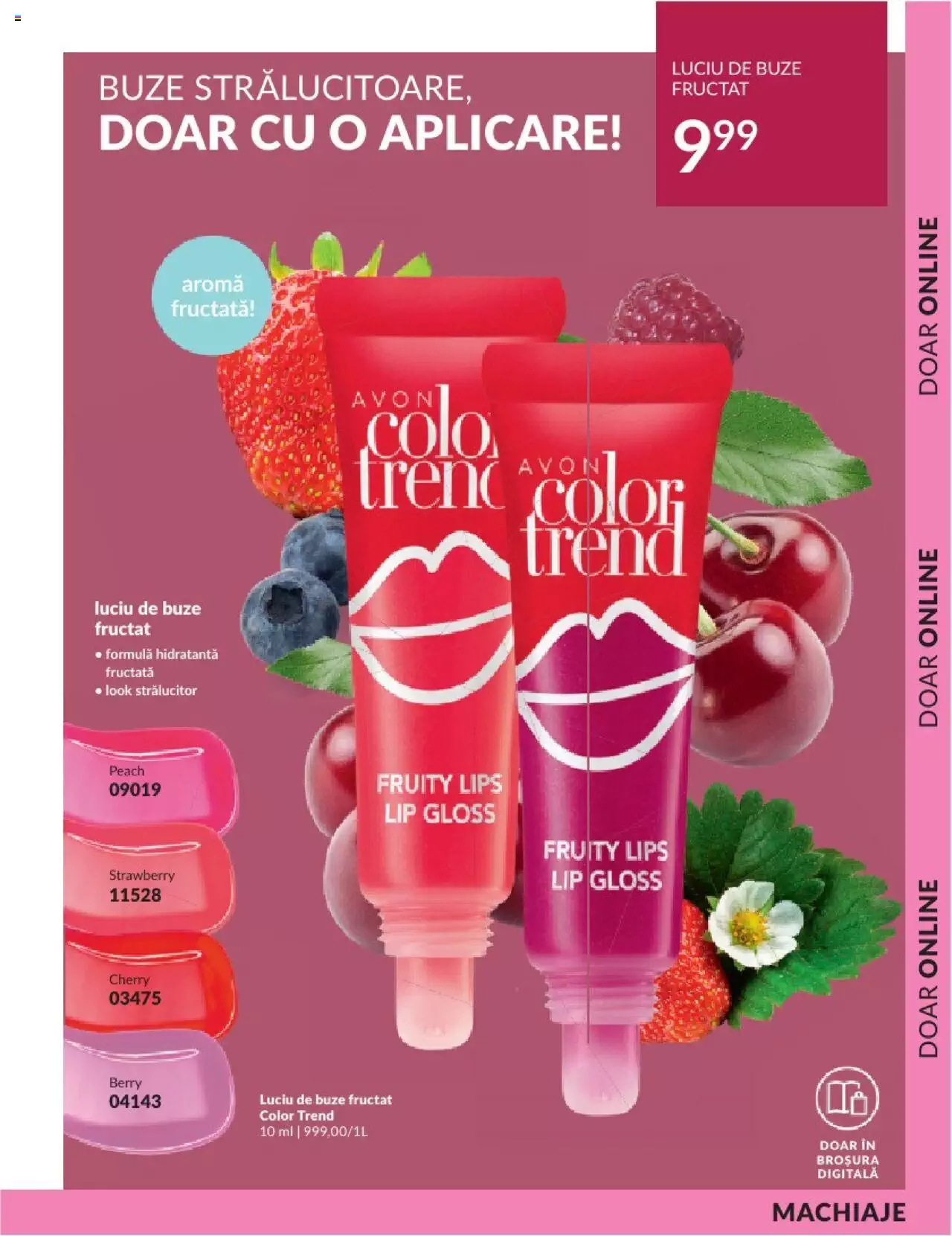 Catalog Avon 1 - 30 Noiembrie 2023 | Pagina 269