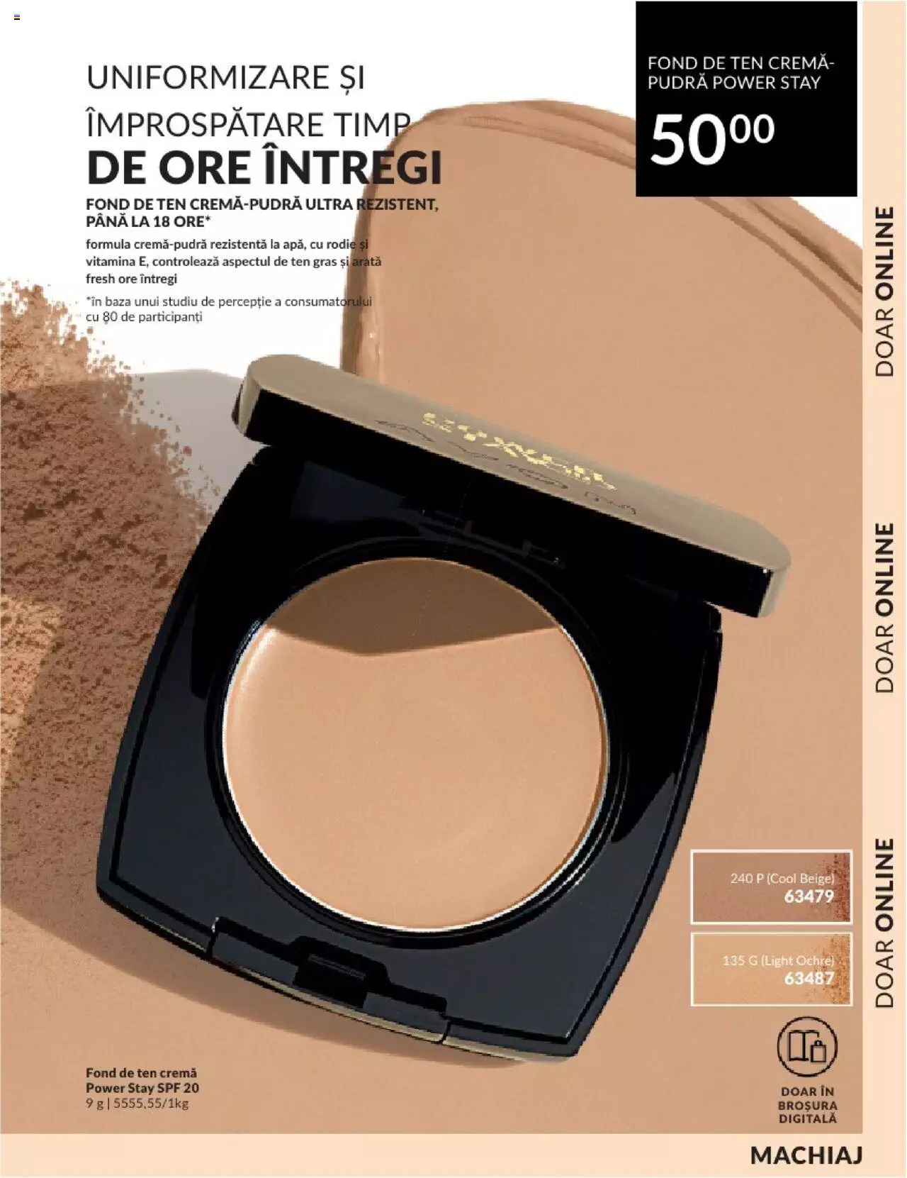 Catalog Avon 1 - 30 Noiembrie 2023 | Pagina 271