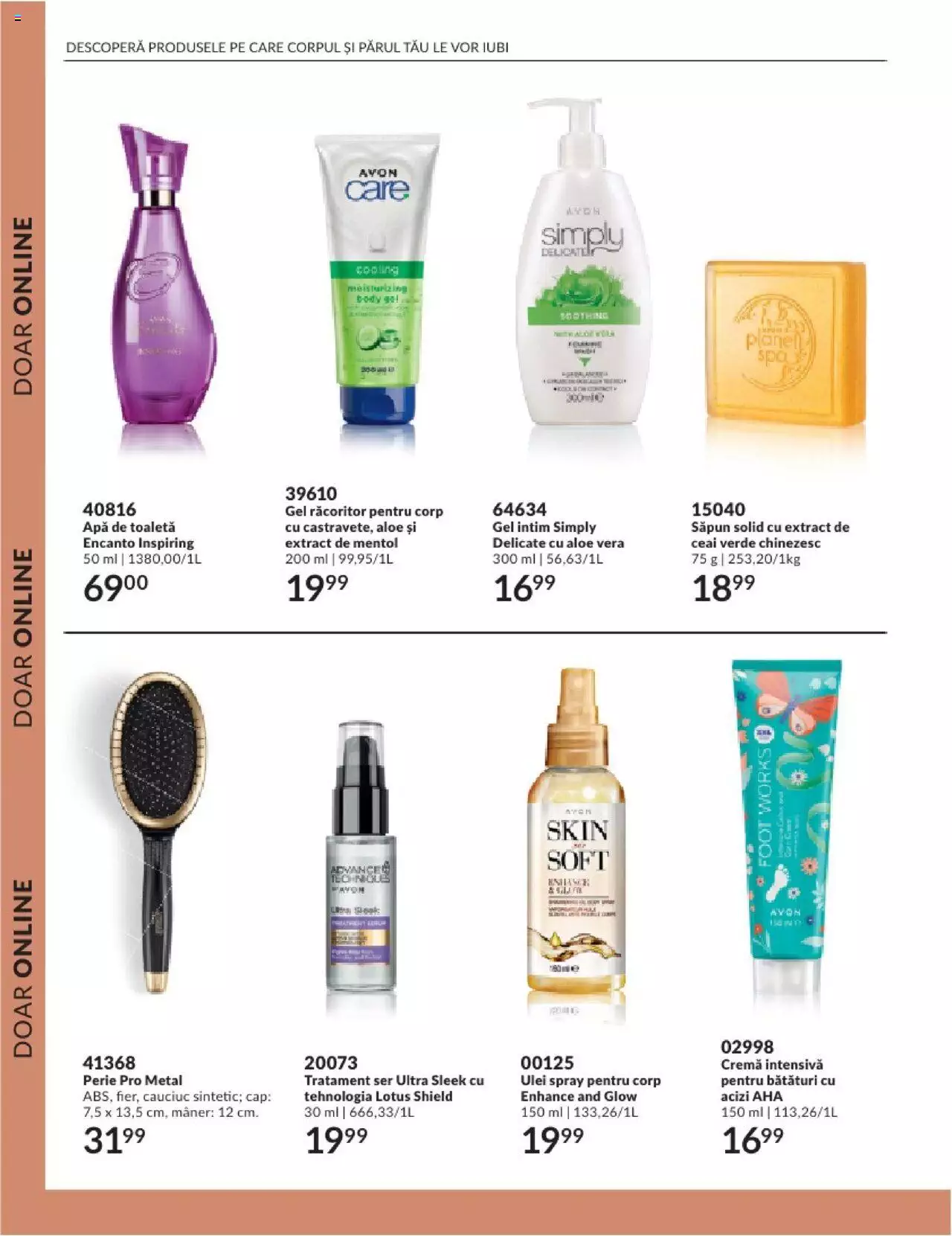 Catalog Avon 1 - 30 Noiembrie 2023 | Pagina 272