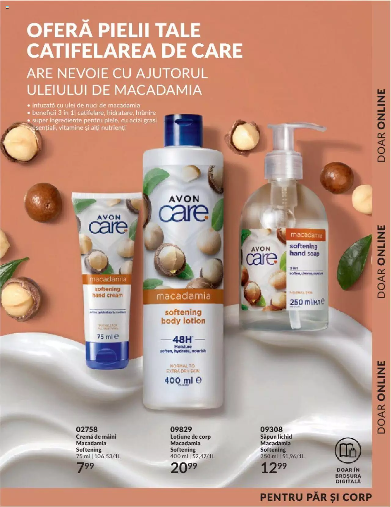 Catalog Avon 1 - 30 Noiembrie 2023 | Pagina 273