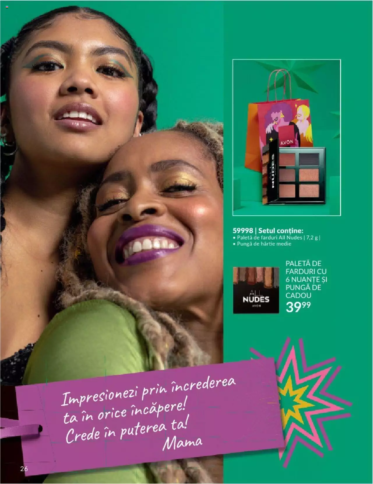 Catalog Avon 1 - 30 Noiembrie 2023 | Pagina 28