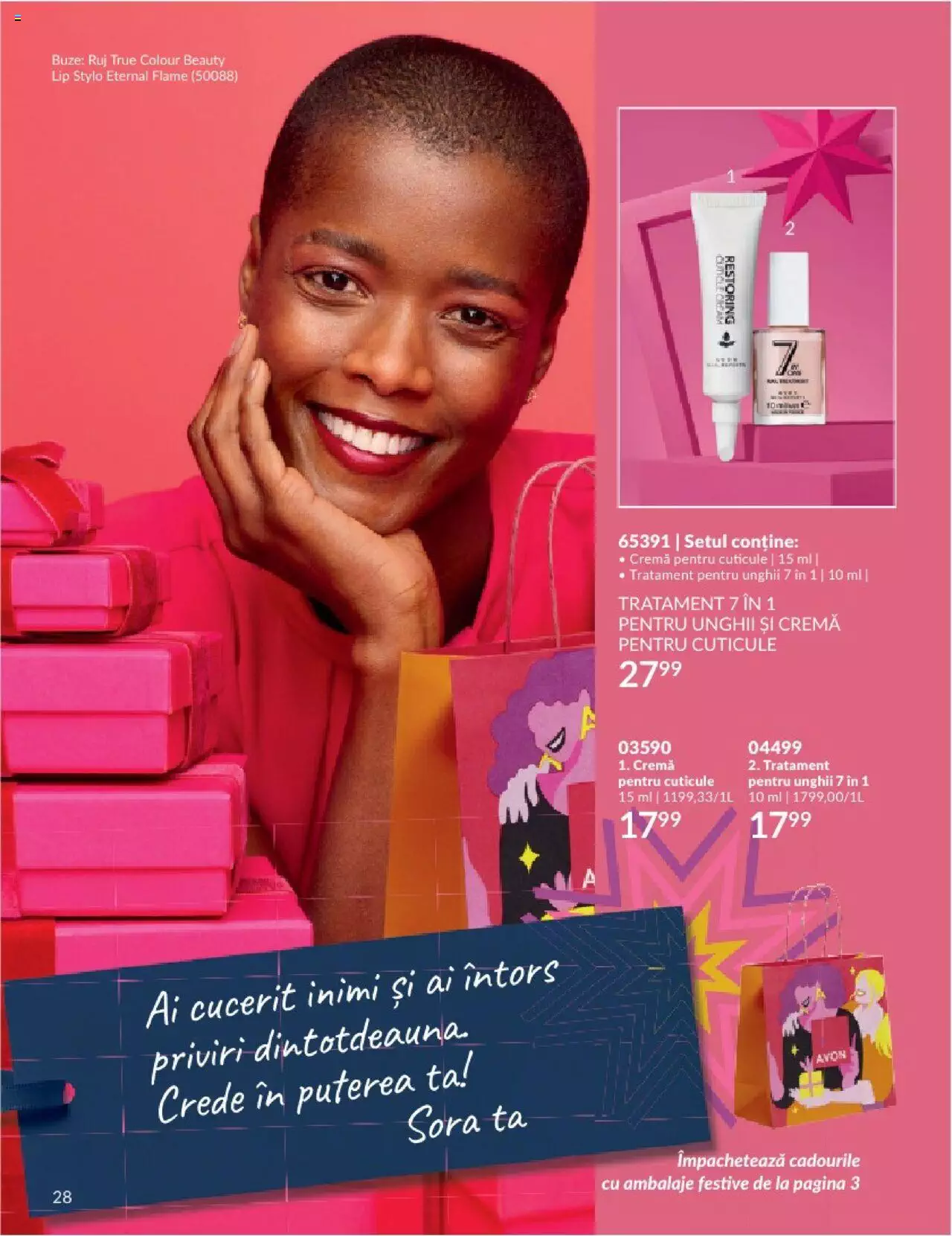 Catalog Avon 1 - 30 Noiembrie 2023 | Pagina 30