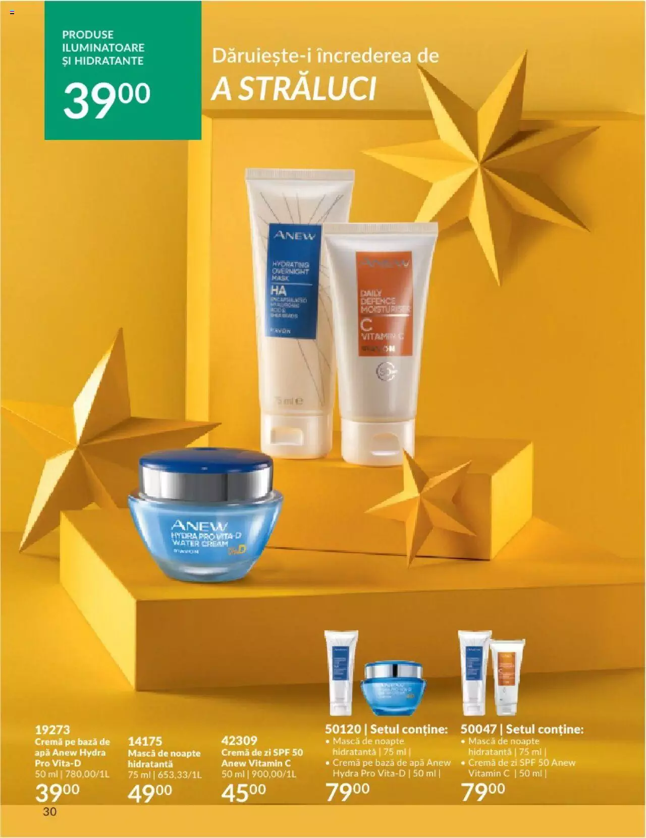 Catalog Avon 1 - 30 Noiembrie 2023 | Pagina 32