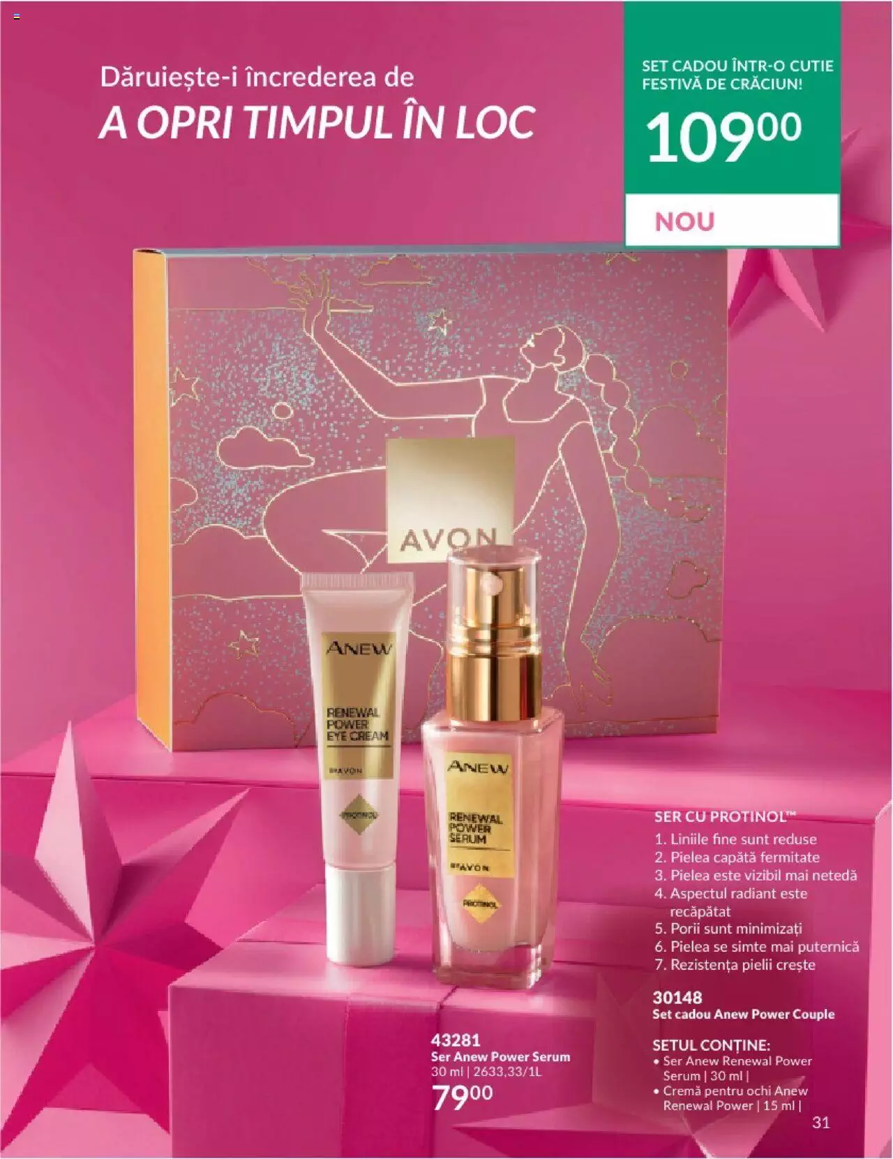 Catalog Avon 1 - 30 Noiembrie 2023 | Pagina 33