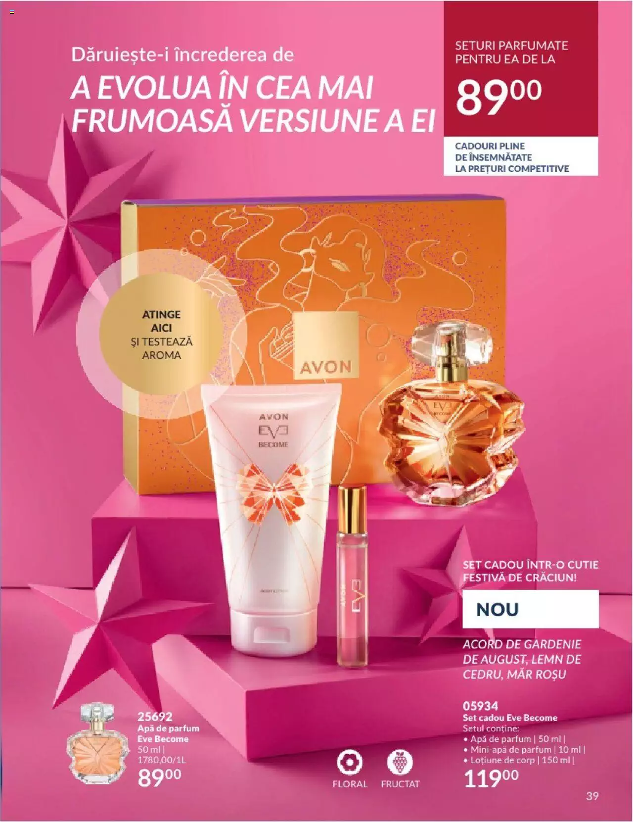Catalog Avon 1 - 30 Noiembrie 2023 | Pagina 41
