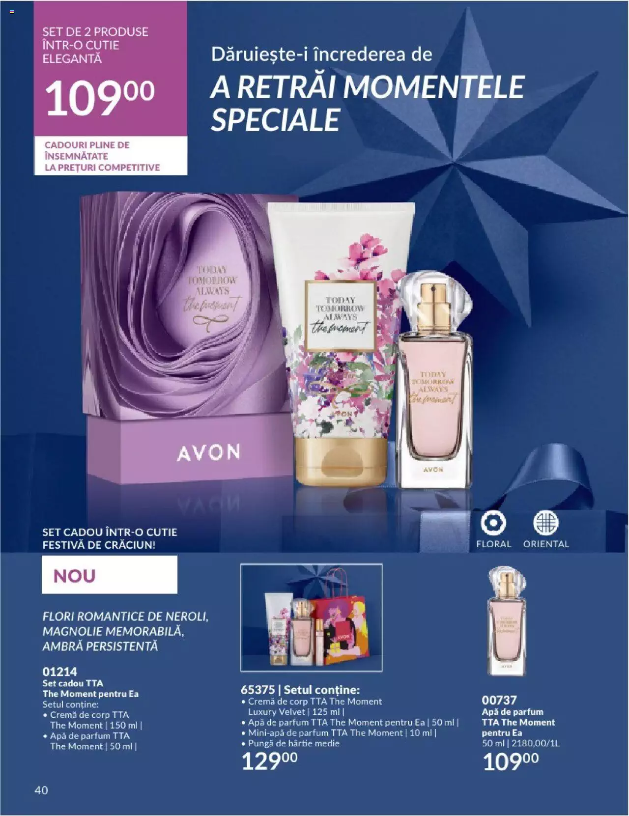 Catalog Avon 1 - 30 Noiembrie 2023 | Pagina 42