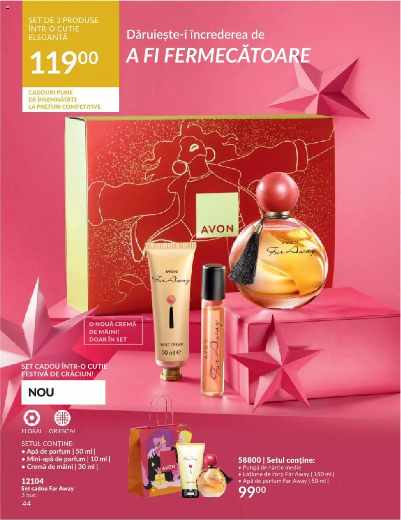 Catalog Avon 1 - 30 Noiembrie 2023 | Pagina 46