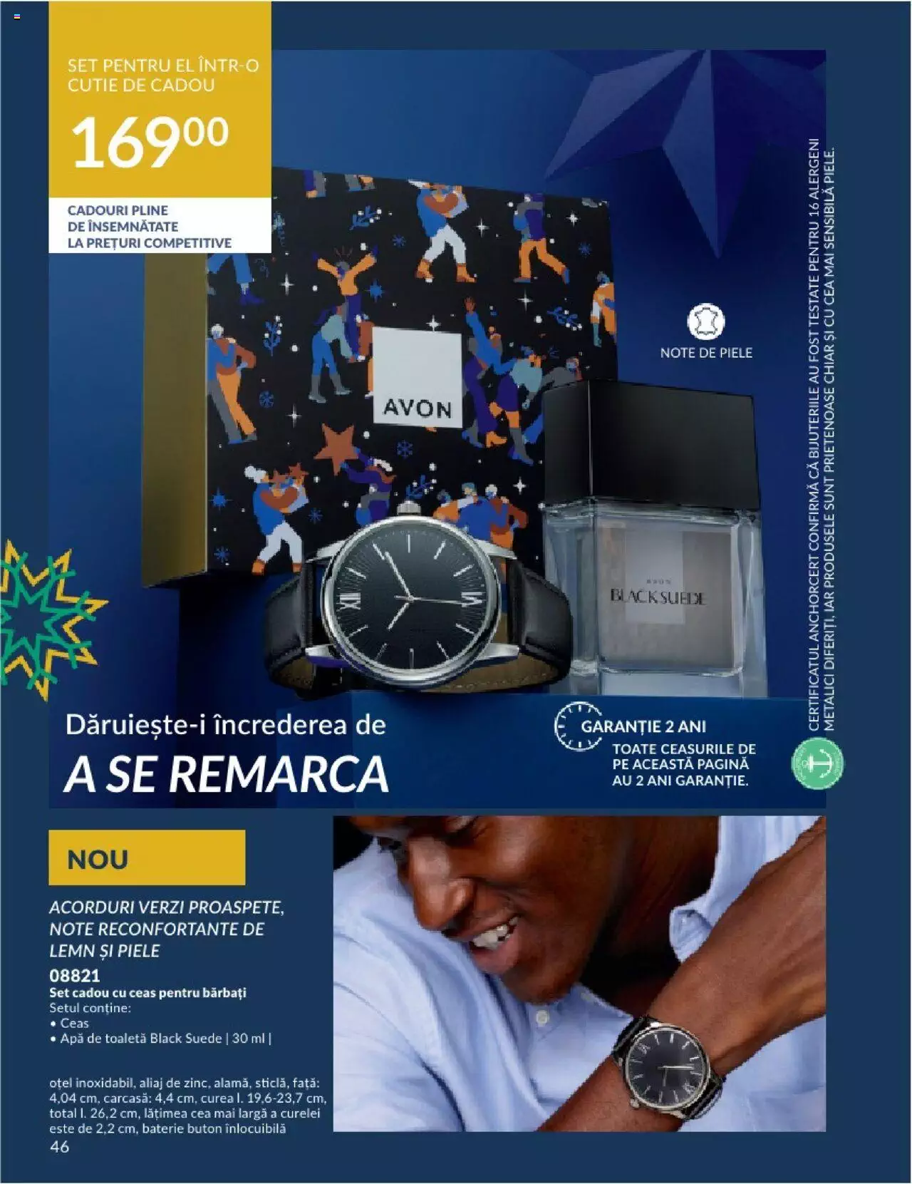 Catalog Avon 1 - 30 Noiembrie 2023 | Pagina 48