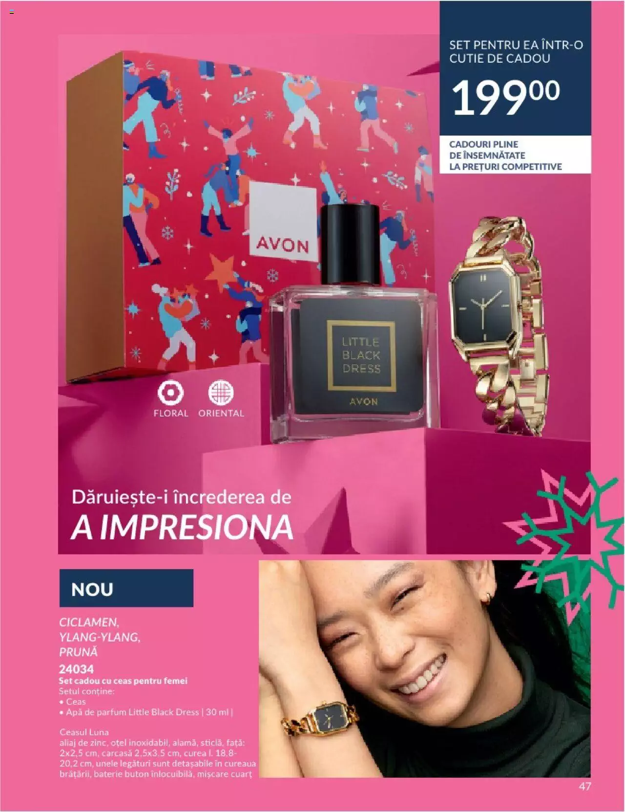 Catalog Avon 1 - 30 Noiembrie 2023 | Pagina 49