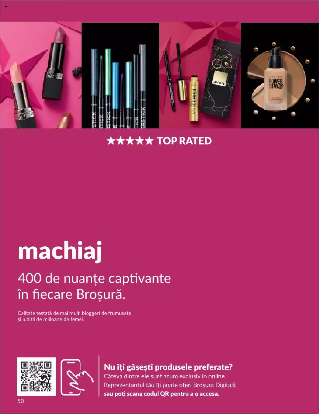 Catalog Avon 1 - 30 Noiembrie 2023 | Pagina 54