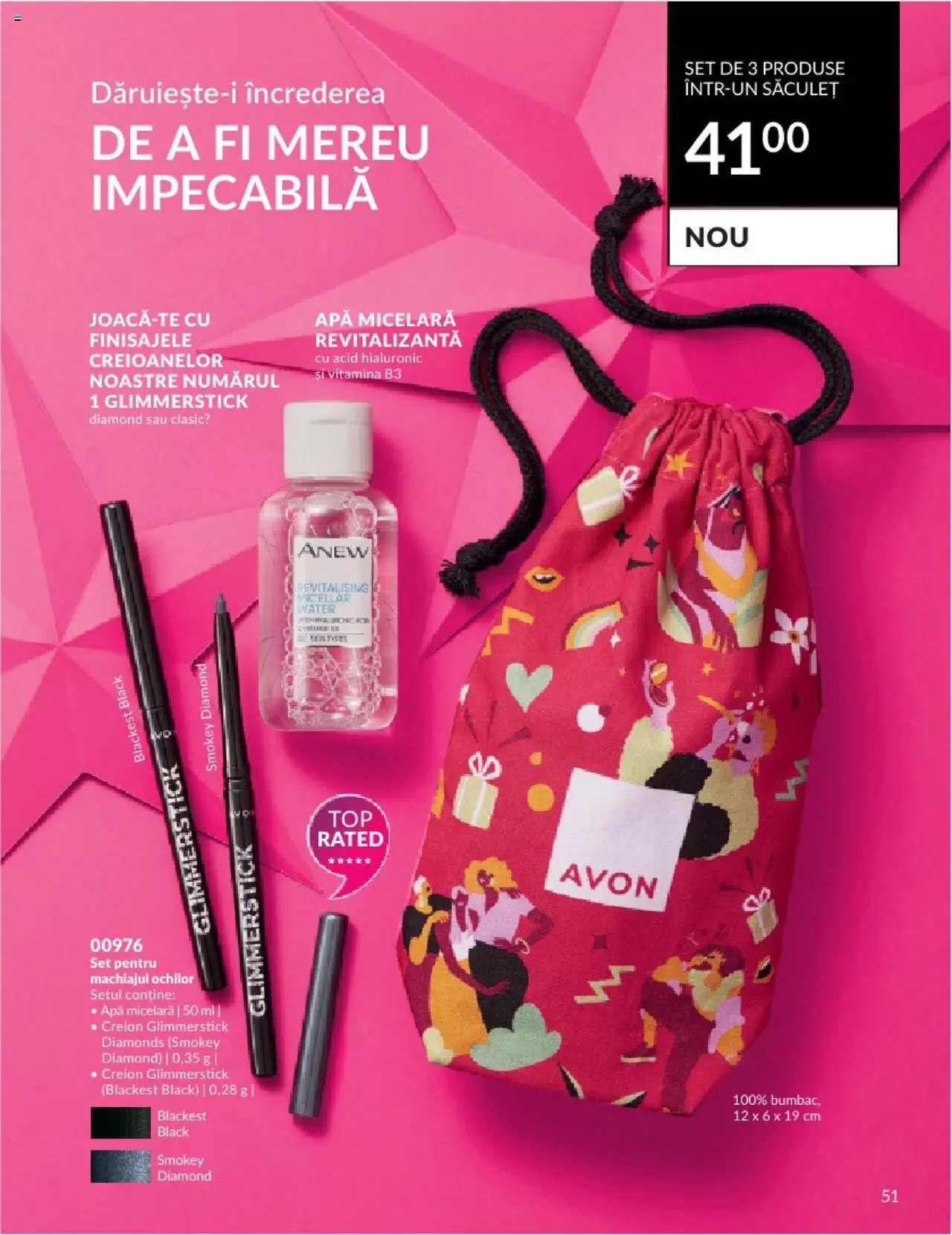Catalog Avon 1 - 30 Noiembrie 2023 | Pagina 55