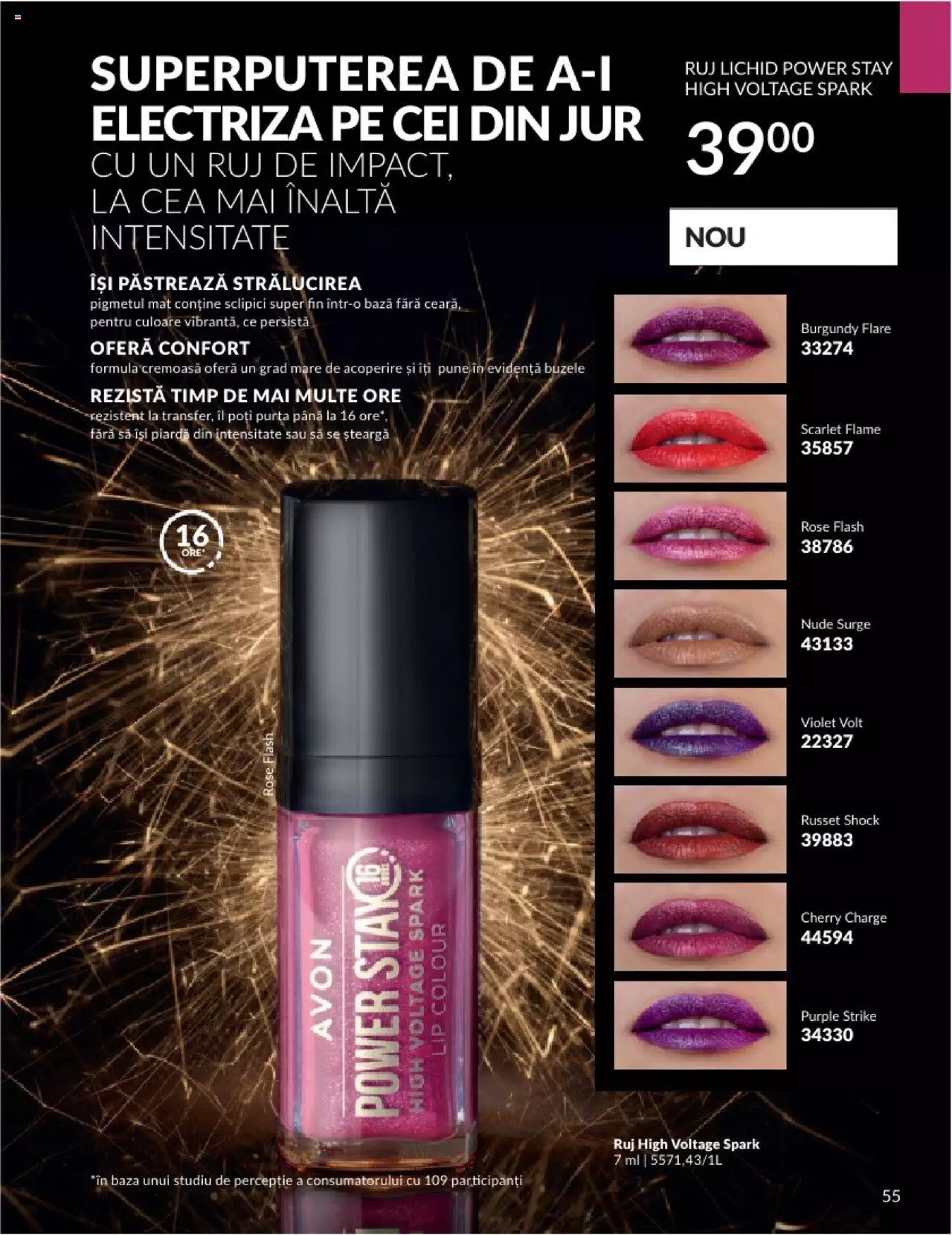 Catalog Avon 1 - 30 Noiembrie 2023 | Pagina 59