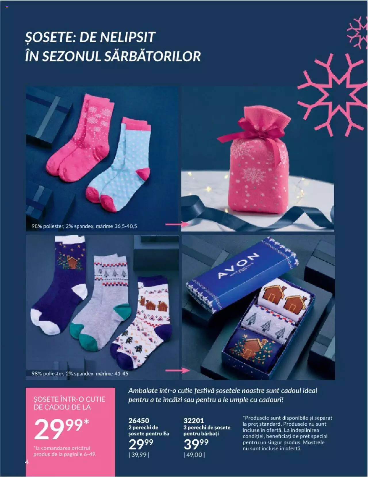 Catalog Avon 1 - 30 Noiembrie 2023 | Pagina 6