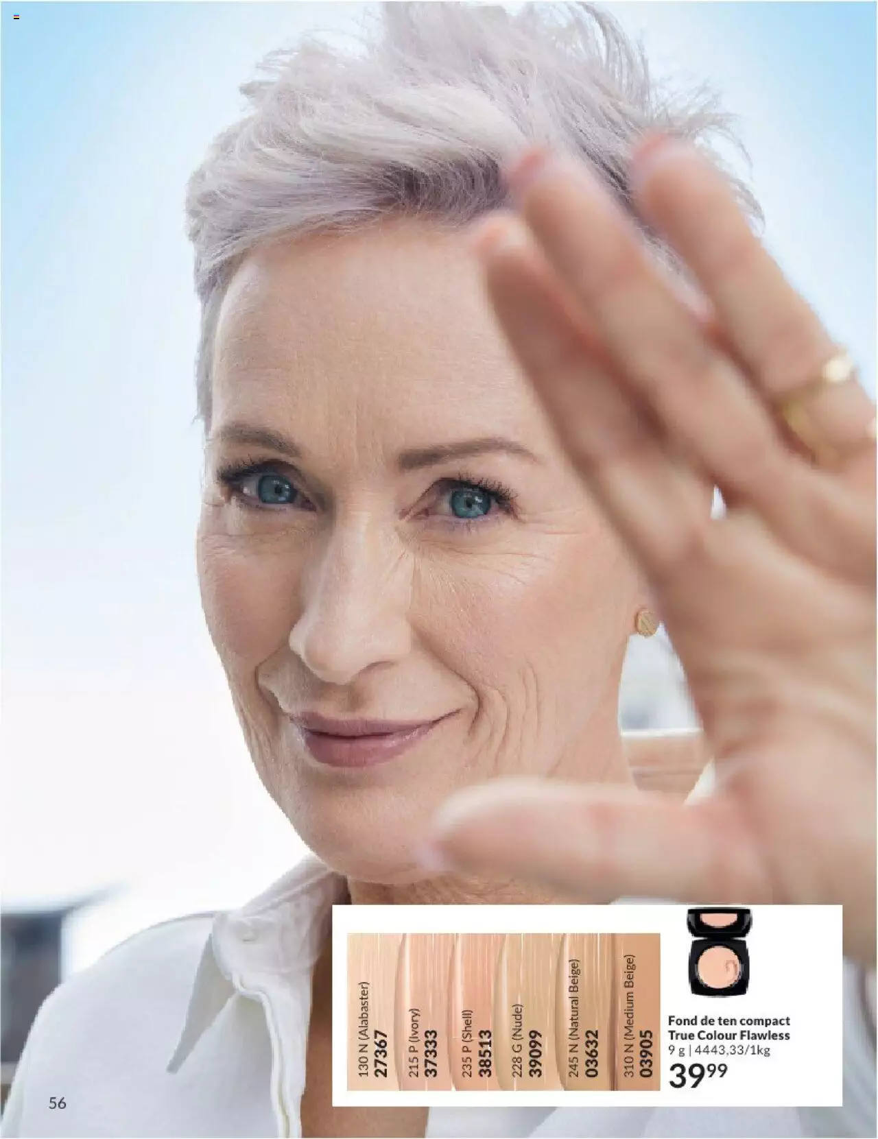 Catalog Avon 1 - 30 Noiembrie 2023 | Pagina 60