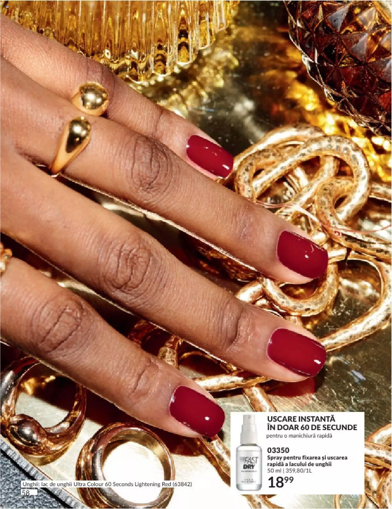 Catalog Avon 1 - 30 Noiembrie 2023 | Pagina 62