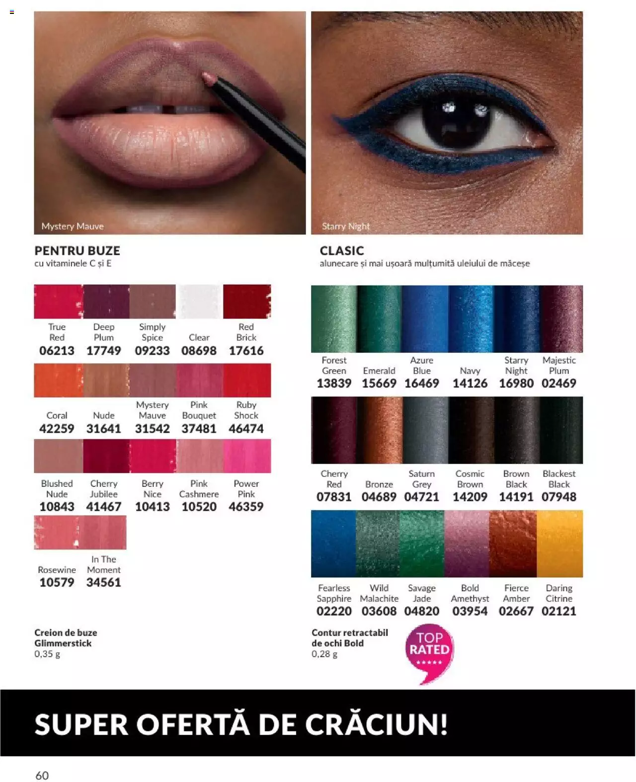 Catalog Avon 1 - 30 Noiembrie 2023 | Pagina 64