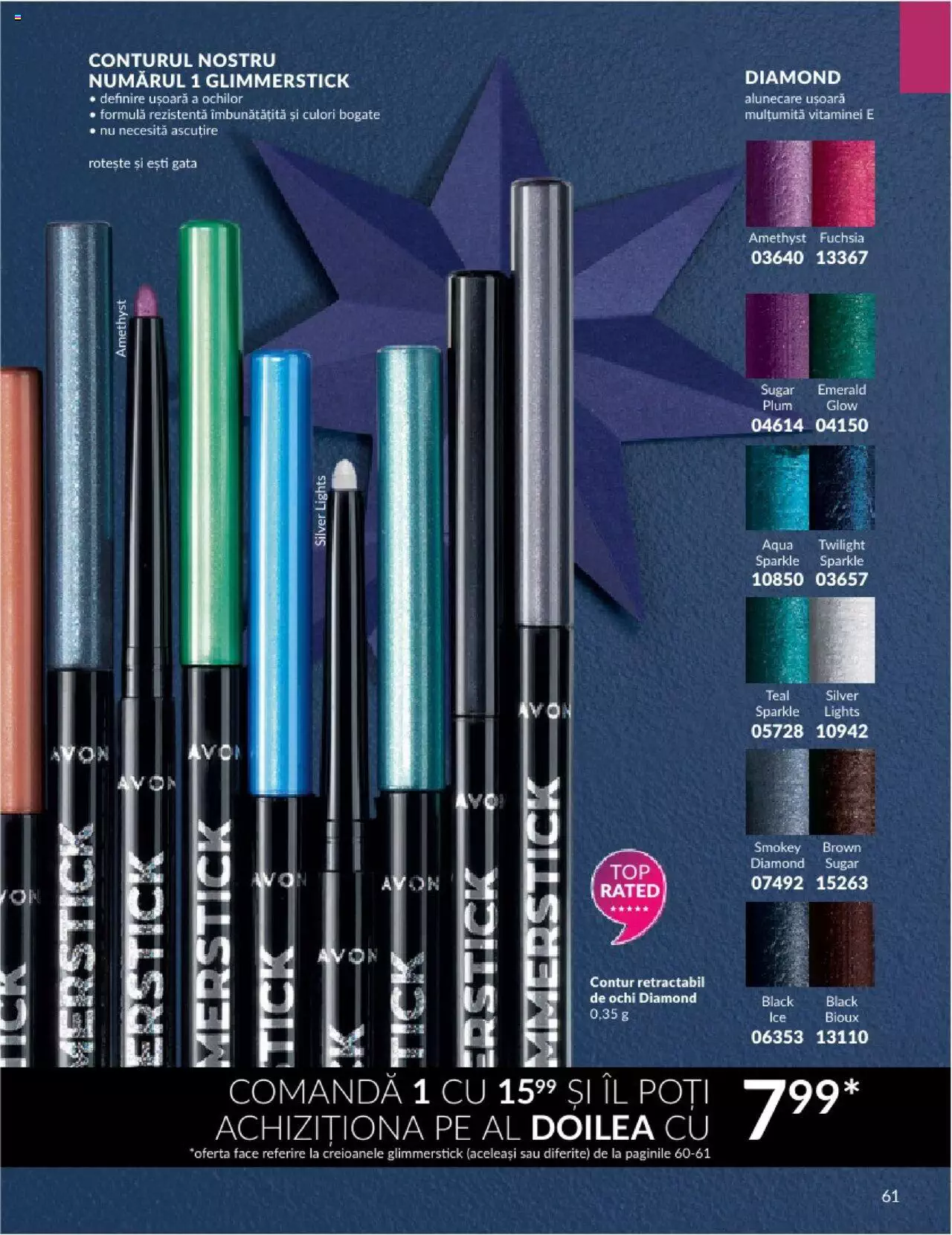 Catalog Avon 1 - 30 Noiembrie 2023 | Pagina 65