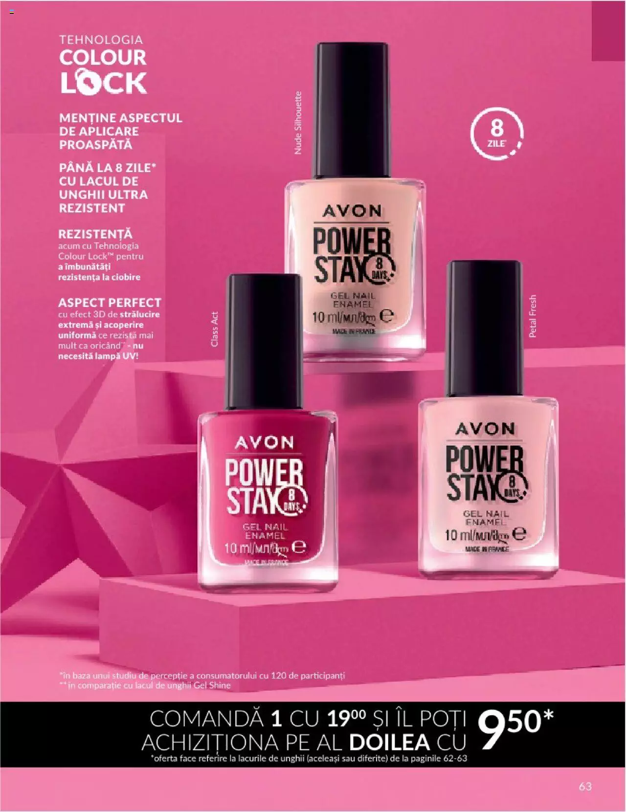 Catalog Avon 1 - 30 Noiembrie 2023 | Pagina 67
