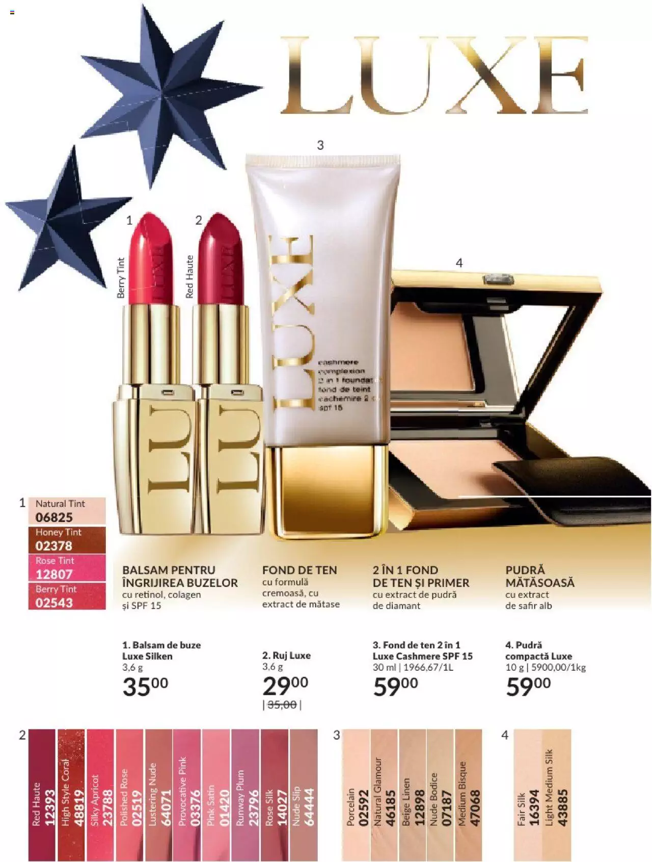 Catalog Avon 1 - 30 Noiembrie 2023 | Pagina 70