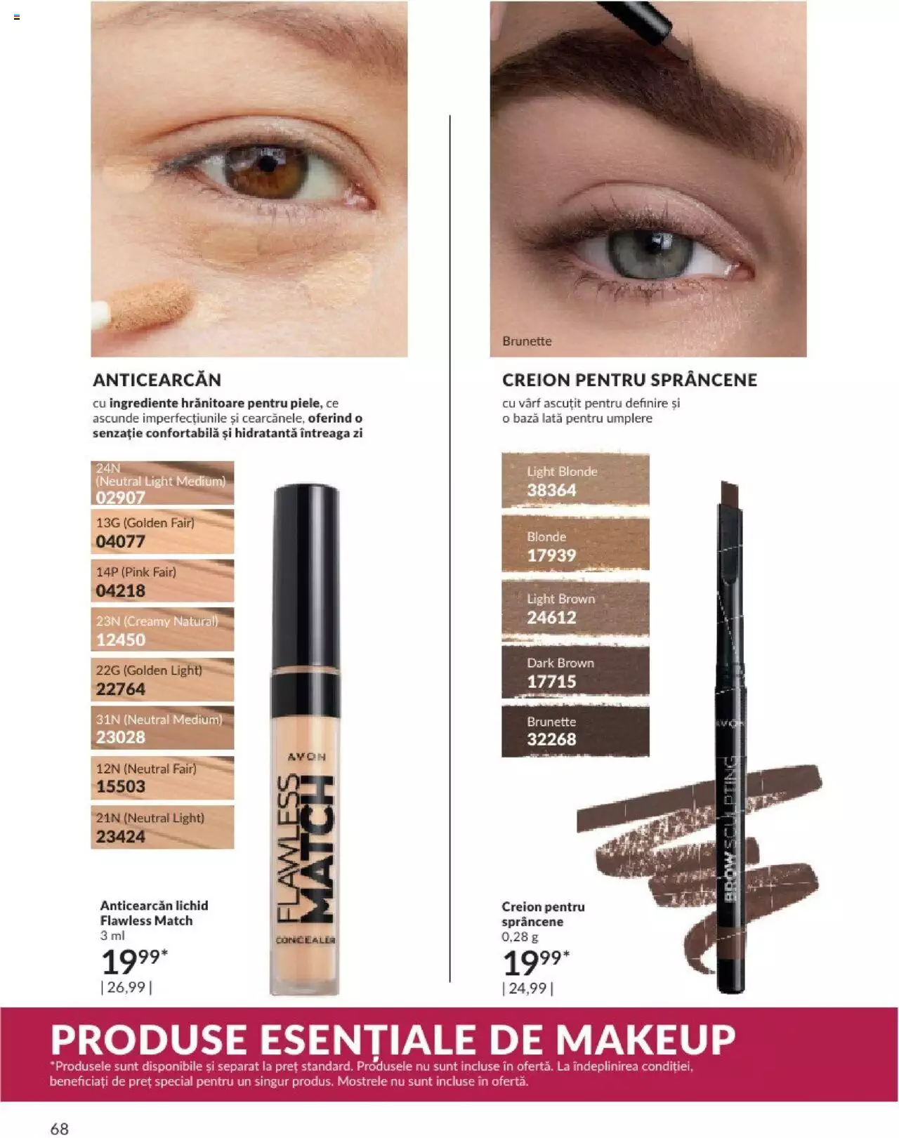 Catalog Avon 1 - 30 Noiembrie 2023 | Pagina 72
