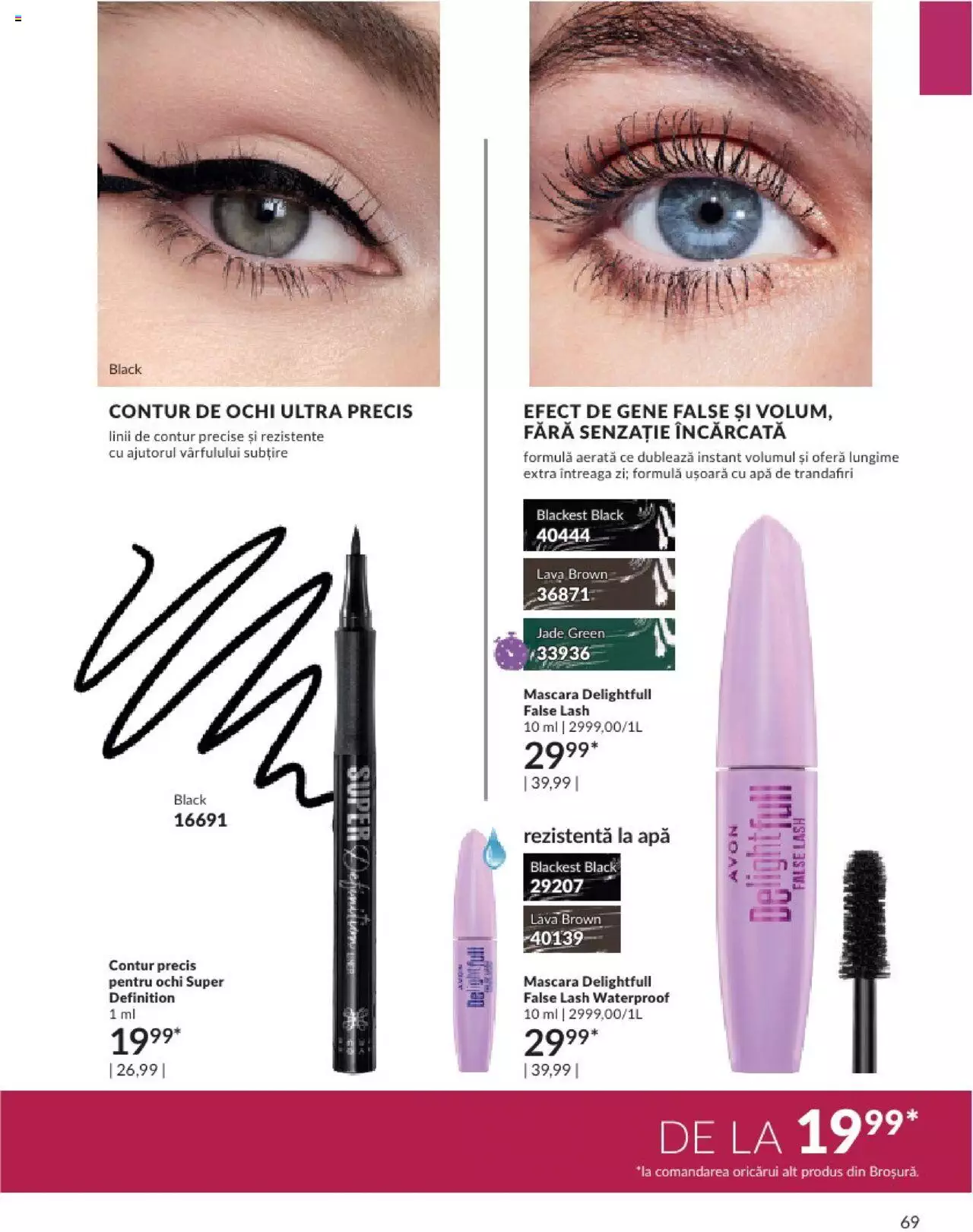 Catalog Avon 1 - 30 Noiembrie 2023 | Pagina 73