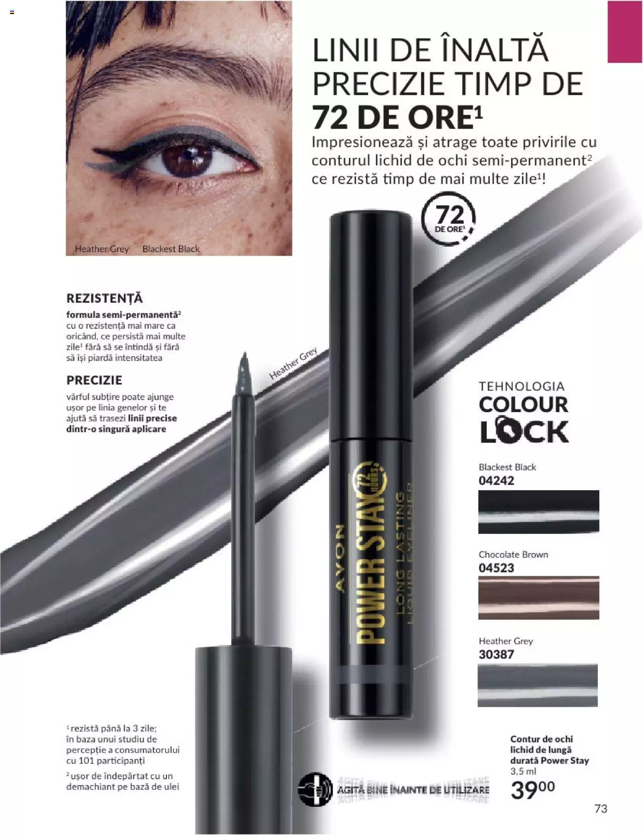 Catalog Avon 1 - 30 Noiembrie 2023 | Pagina 77