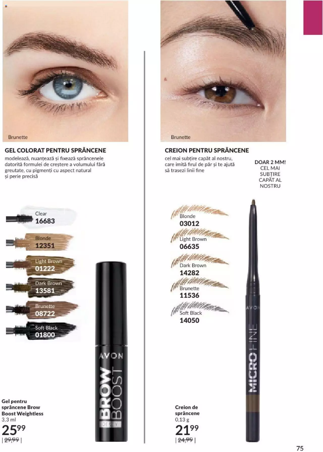 Catalog Avon 1 - 30 Noiembrie 2023 | Pagina 79
