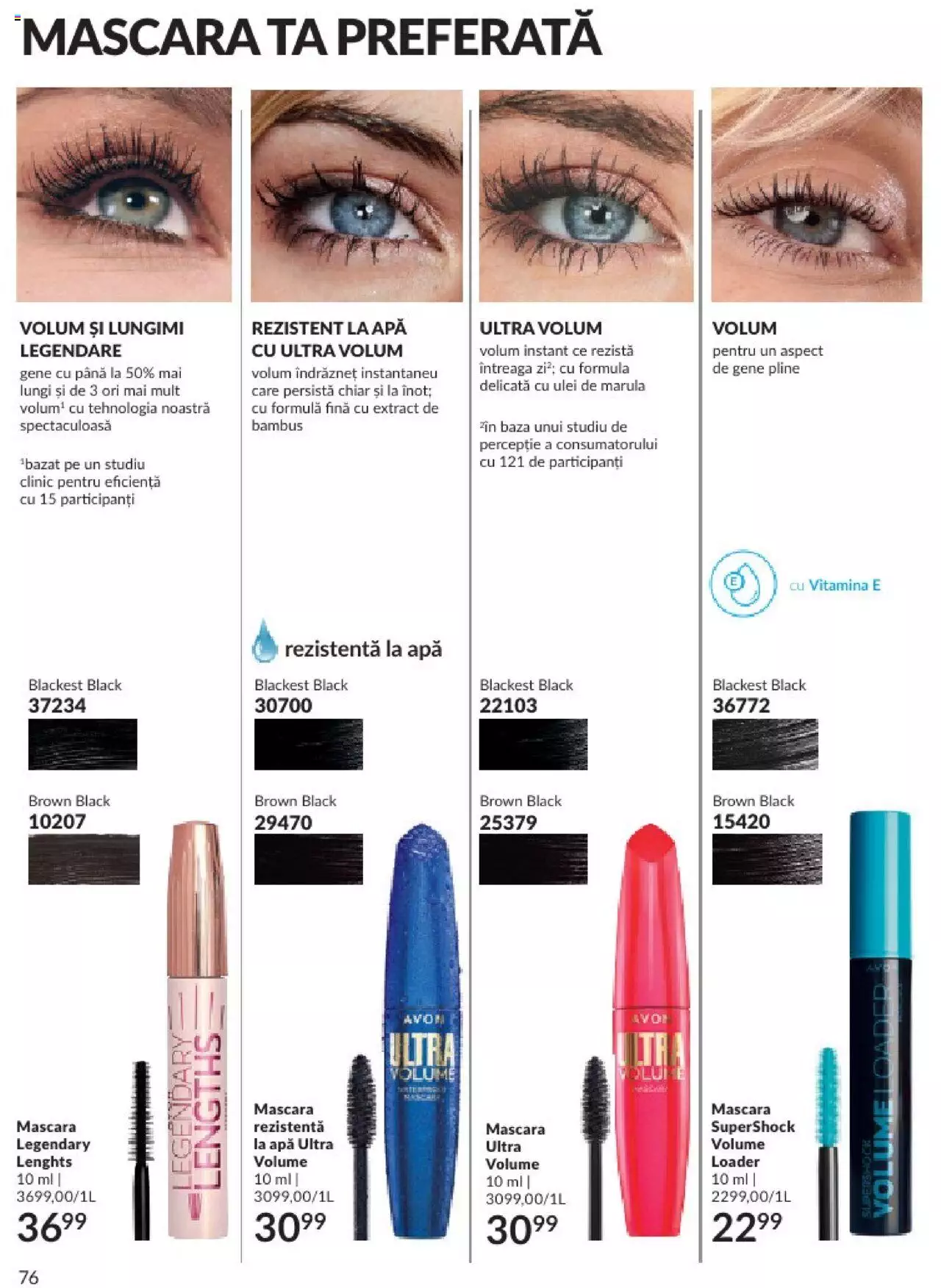 Catalog Avon 1 - 30 Noiembrie 2023 | Pagina 80