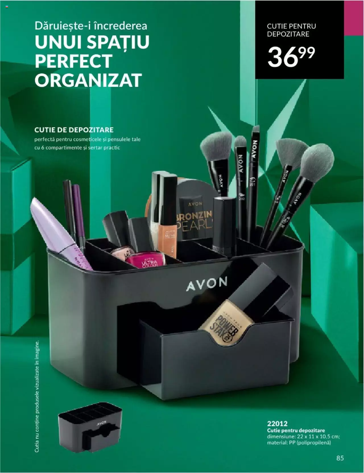 Catalog Avon 1 - 30 Noiembrie 2023 | Pagina 89