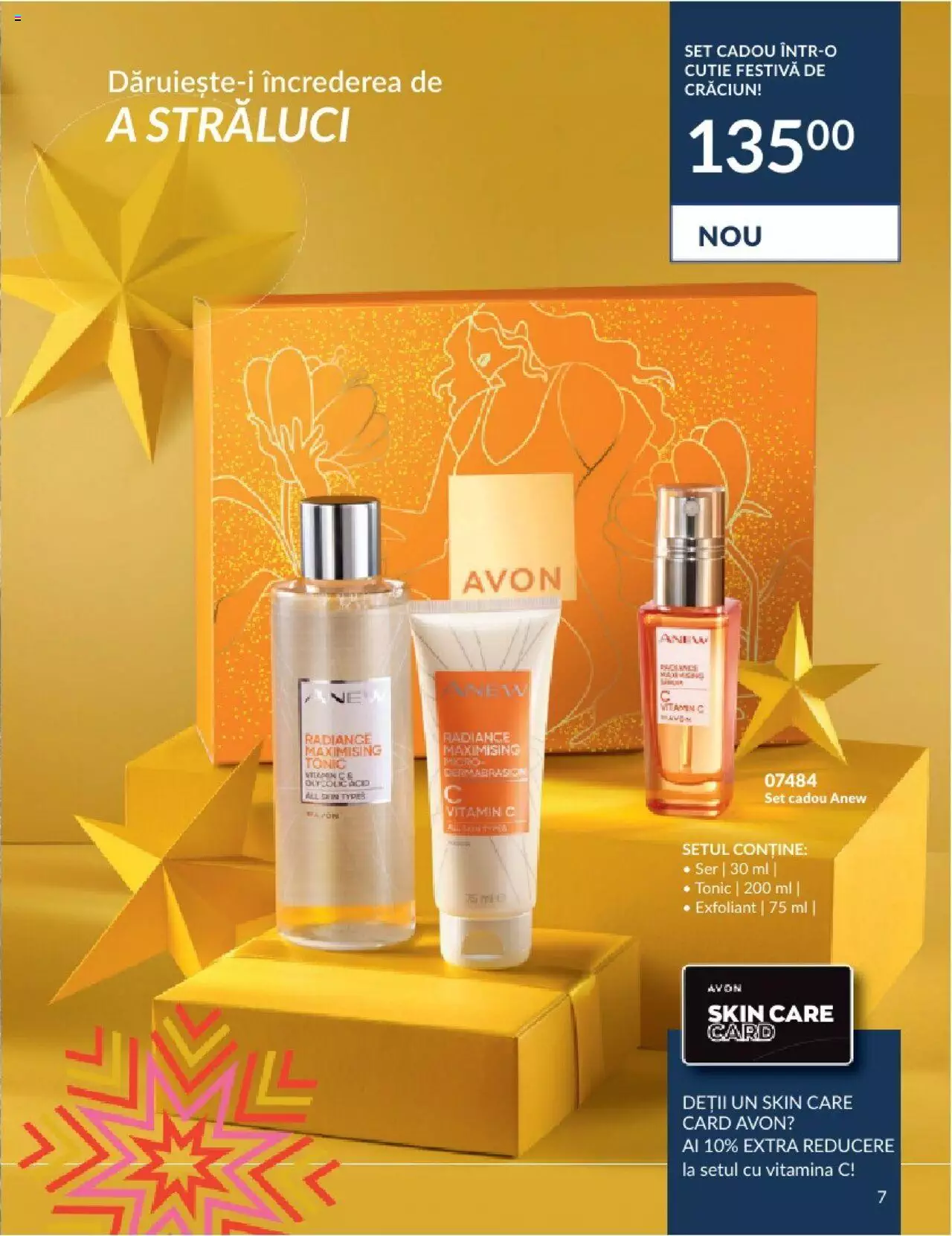 Catalog Avon 1 - 30 Noiembrie 2023 | Pagina 9