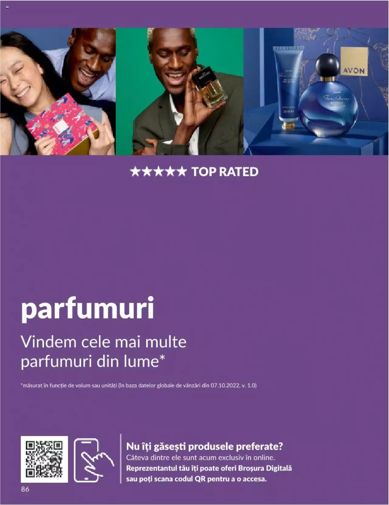 Catalog Avon 1 - 30 Noiembrie 2023 | Pagina 90
