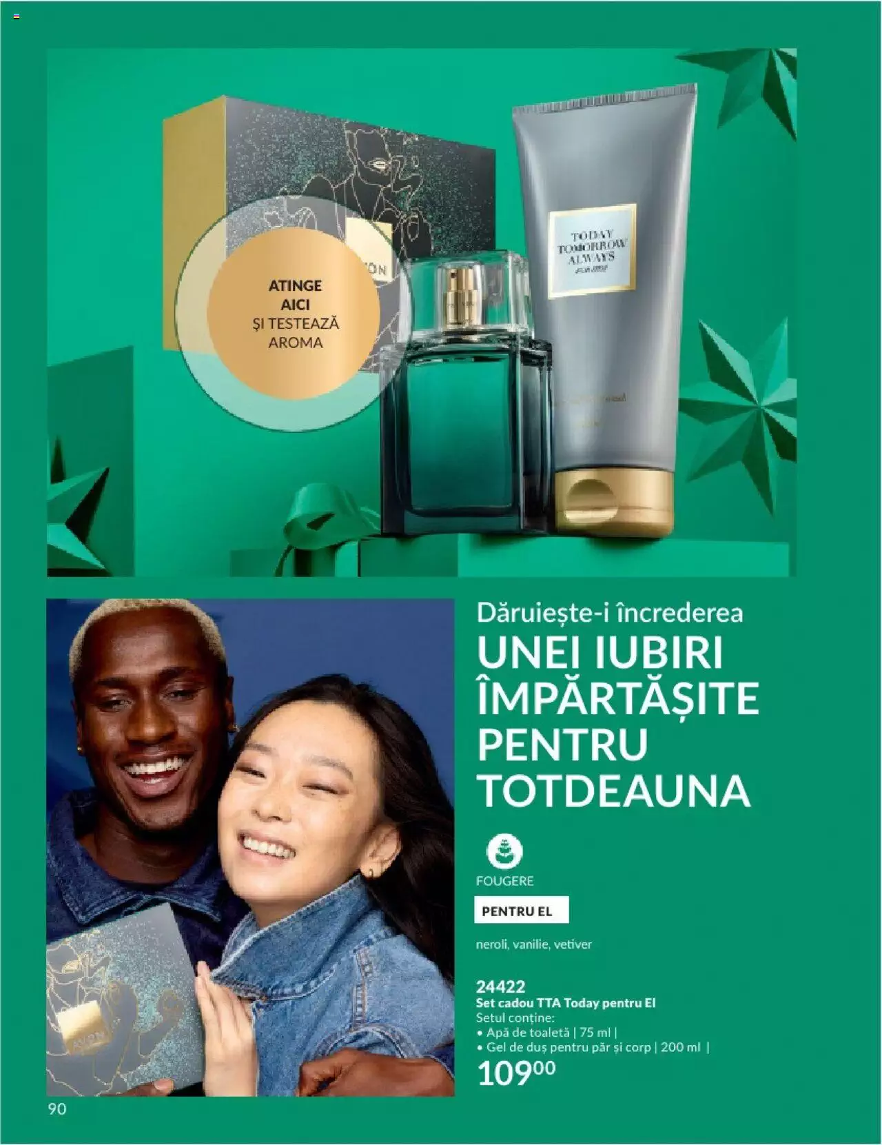 Catalog Avon 1 - 30 Noiembrie 2023 | Pagina 94