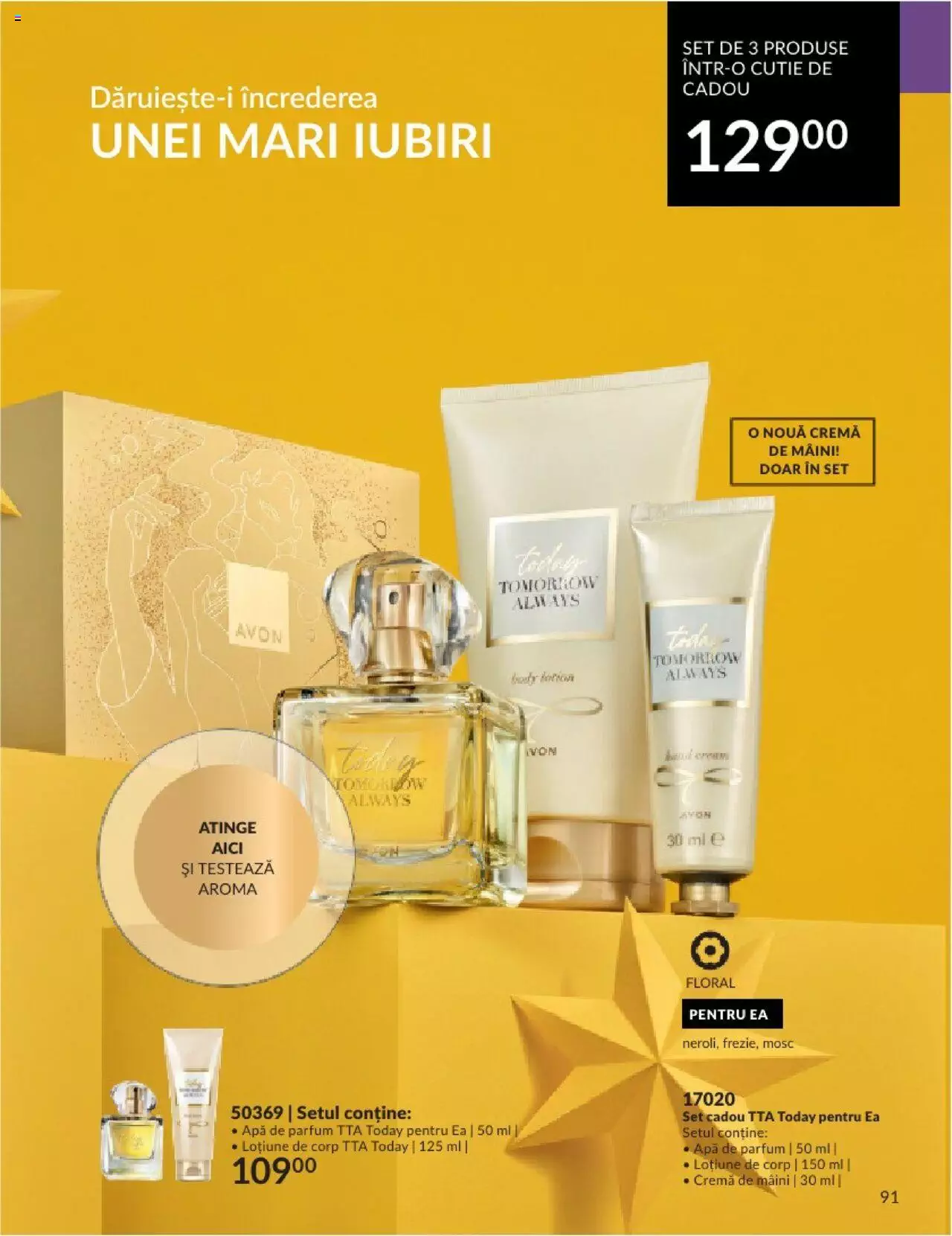 Catalog Avon 1 - 30 Noiembrie 2023 | Pagina 95