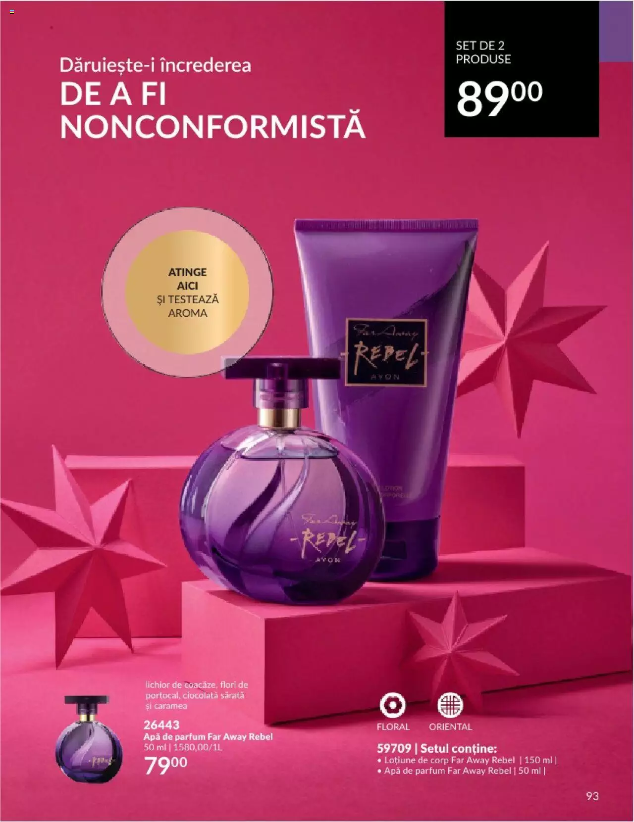 Catalog Avon 1 - 30 Noiembrie 2023 | Pagina 97