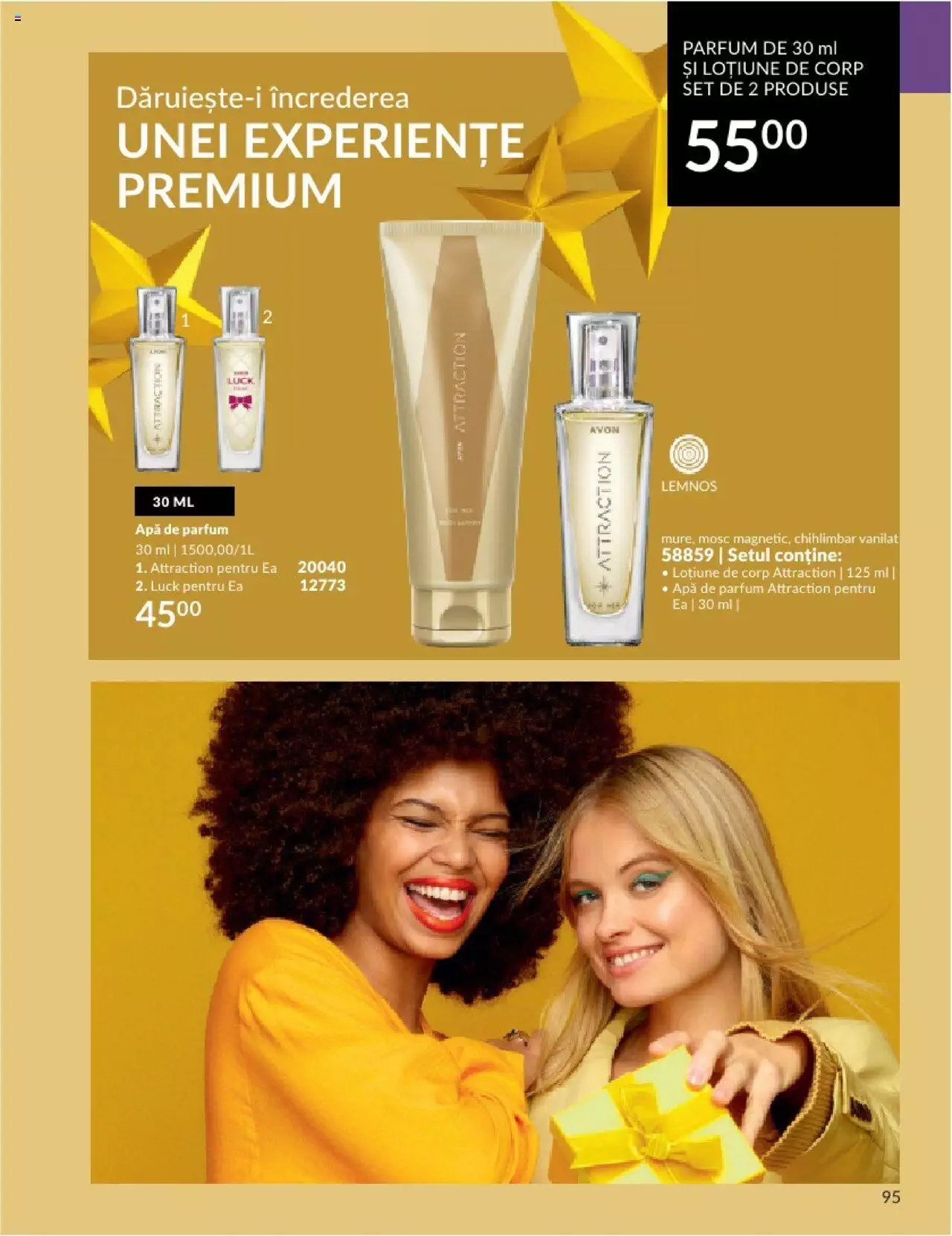 Catalog Avon 1 - 30 Noiembrie 2023 | Pagina 99